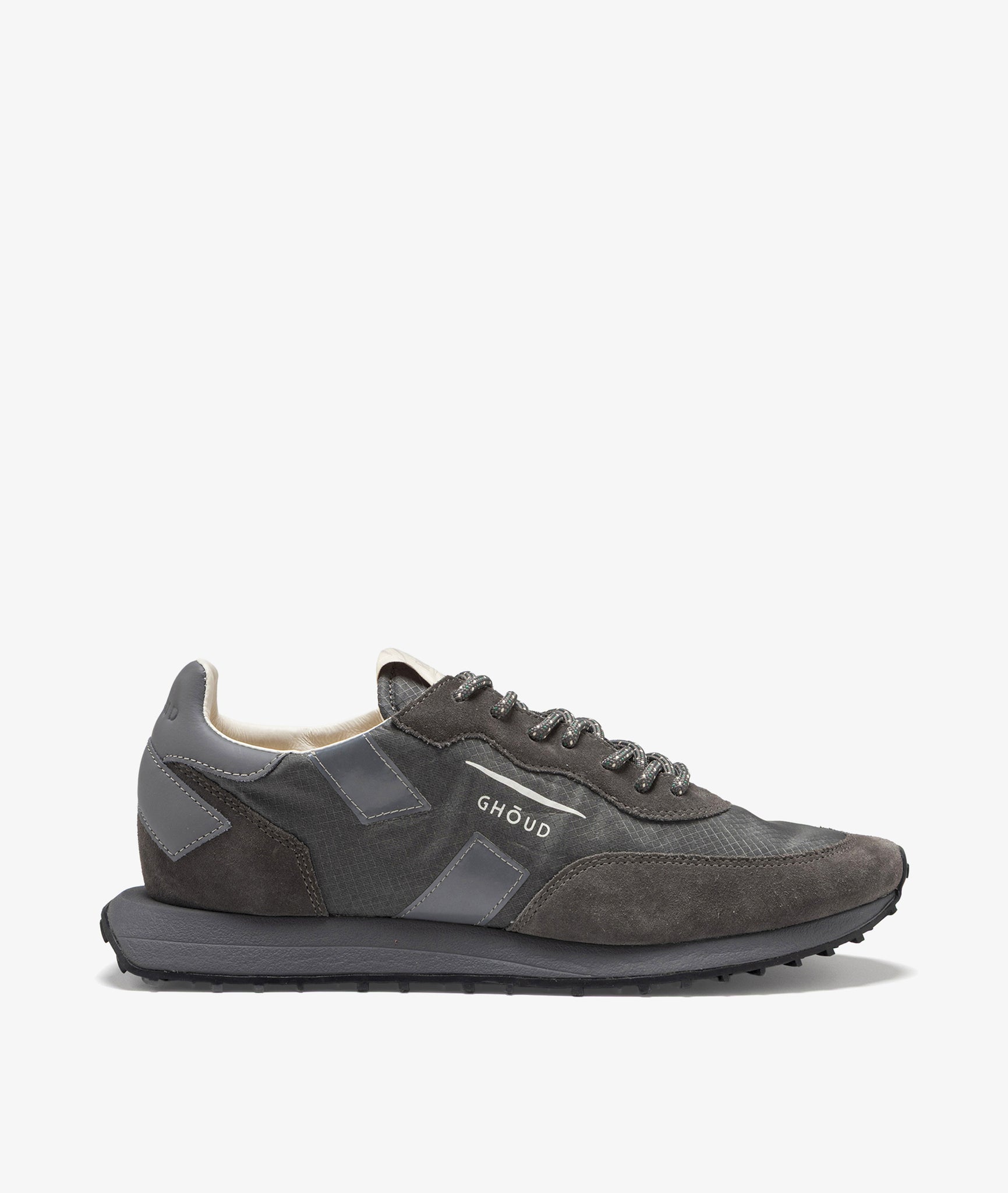 Ghōud Rush Framework Grey