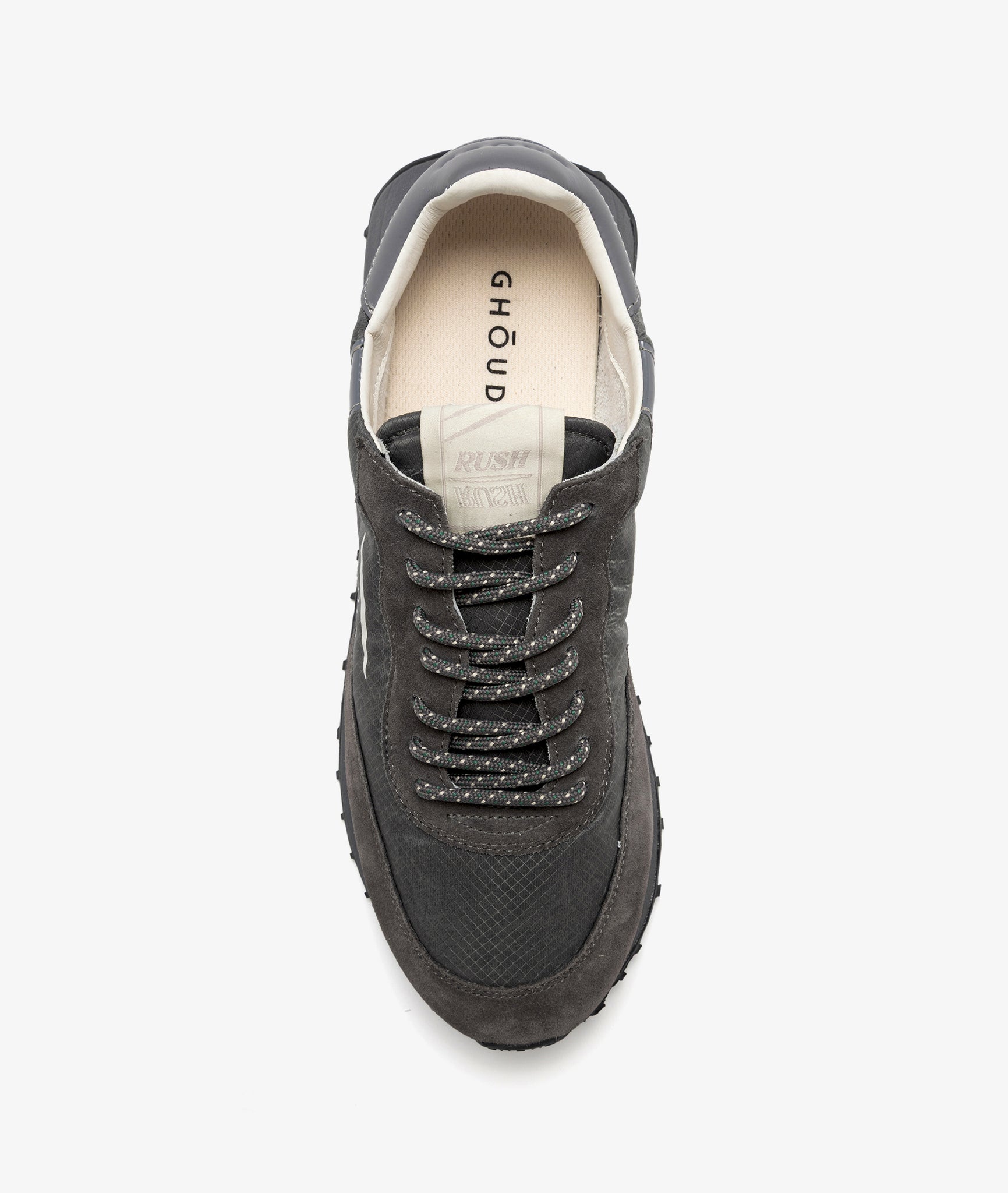 Ghōud Rush Framework Grey