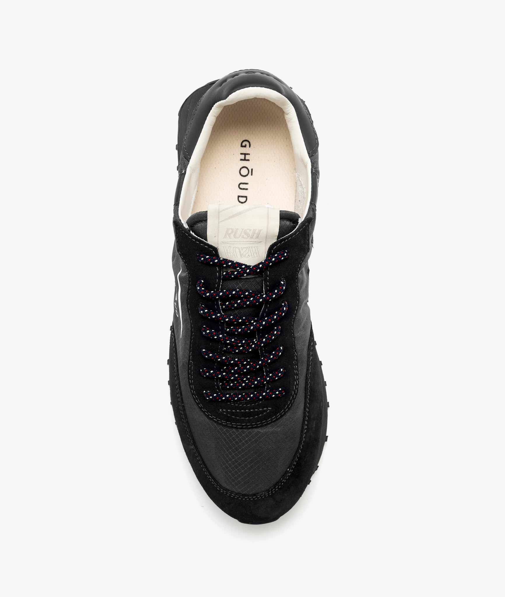 Ghōud Rush Framework Black
