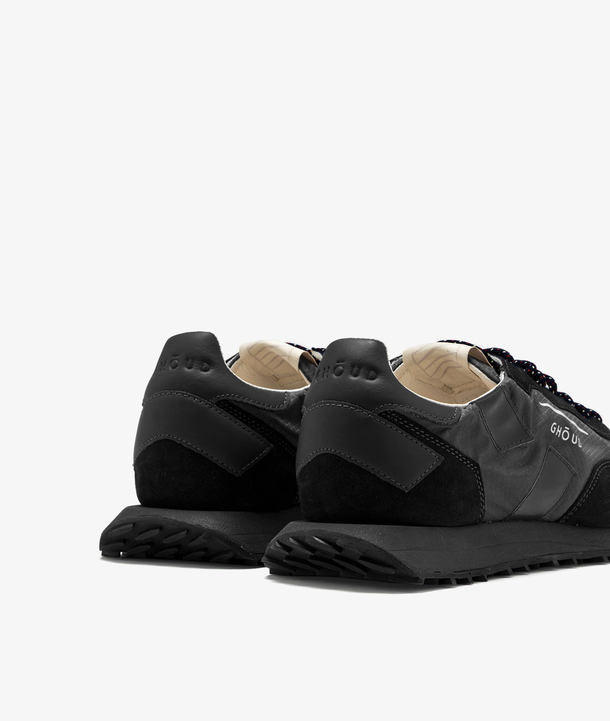 Ghōud Rush Framework Nero