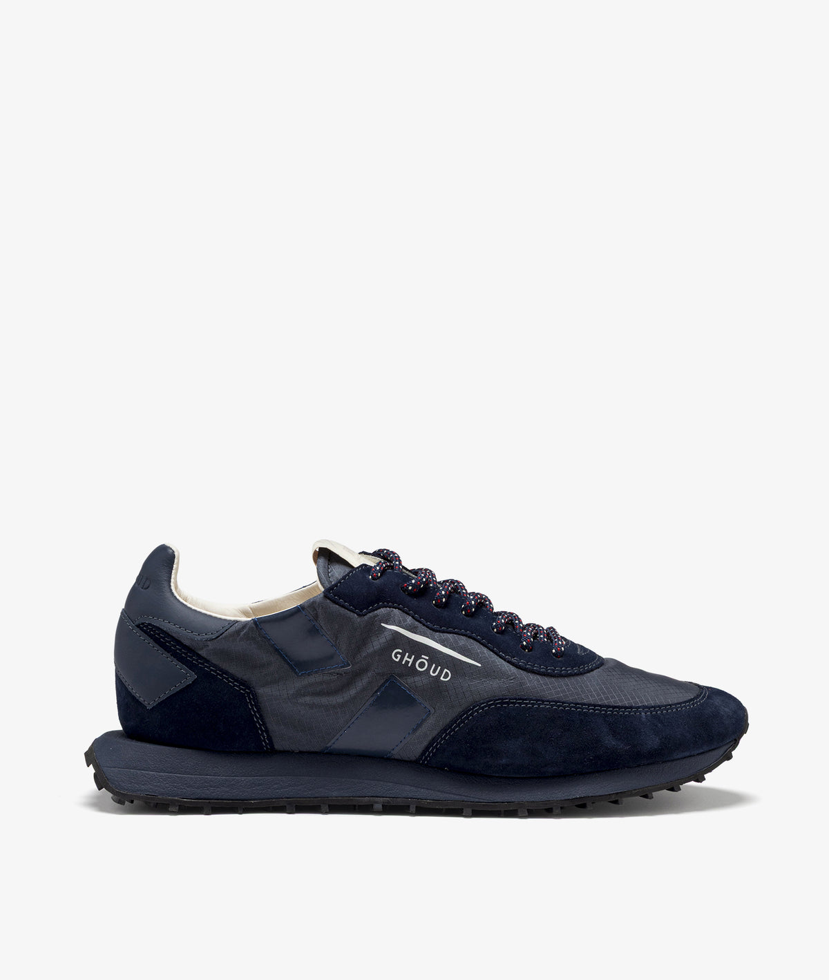 Ghōud Rush Framework Blu Navy