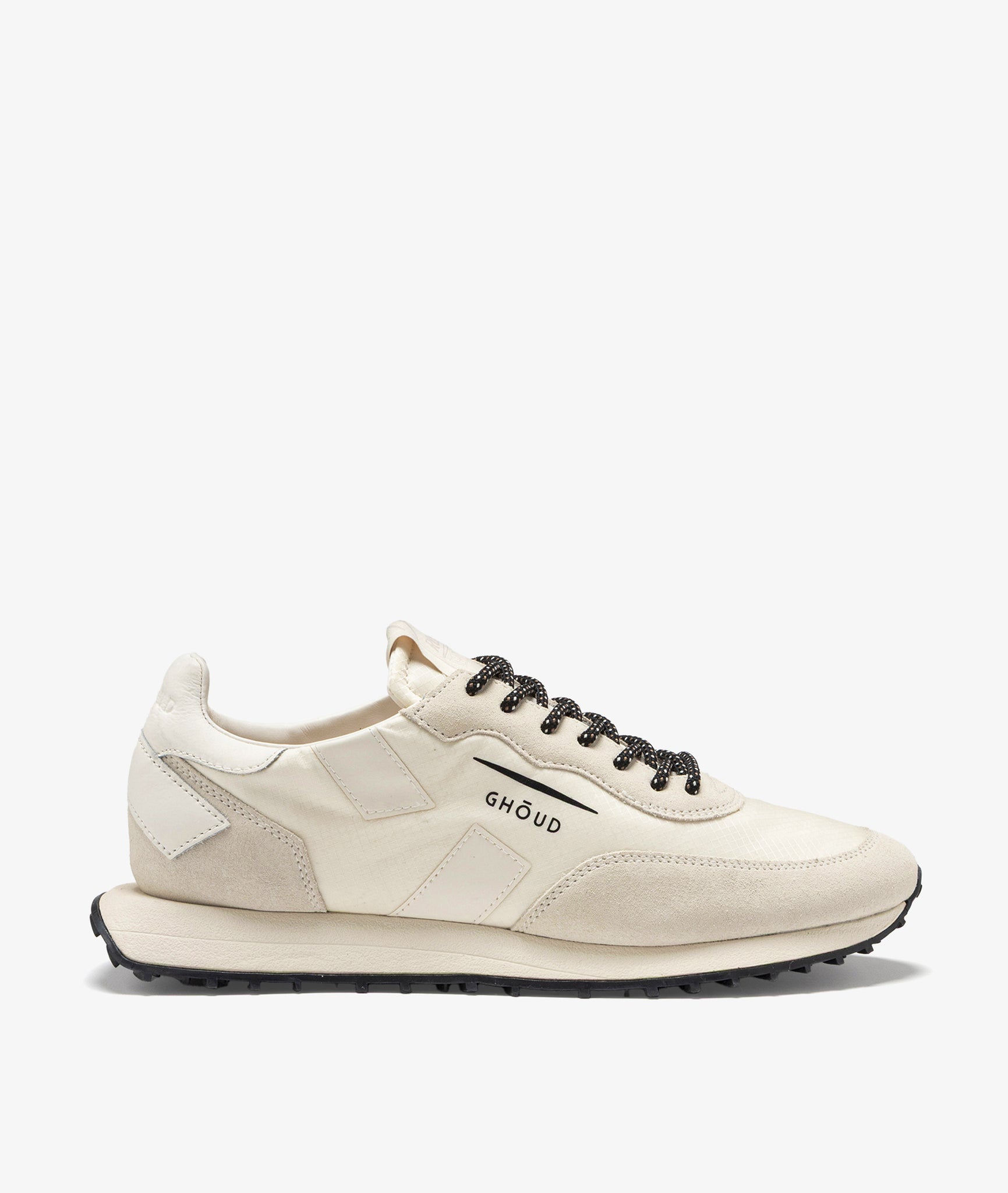 Ghōud Rush Framework White