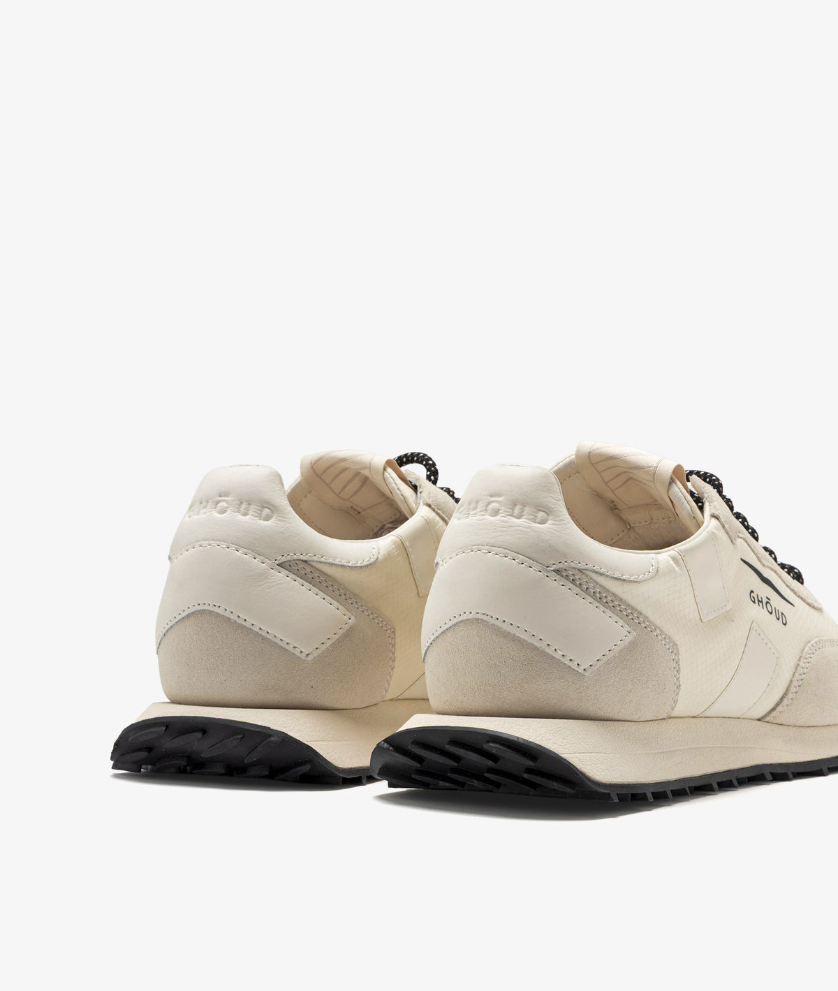 Ghōud Rush Framework Bianco