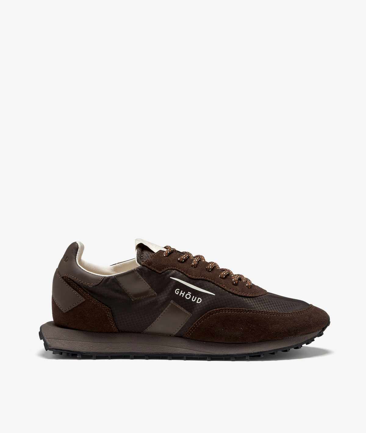 Ghōud Rush Framework Marrone
