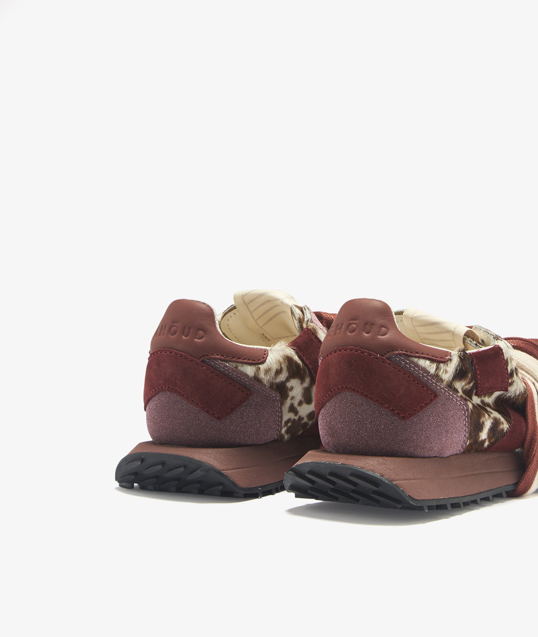 Ghōud Rush Wild Gleam Marsala