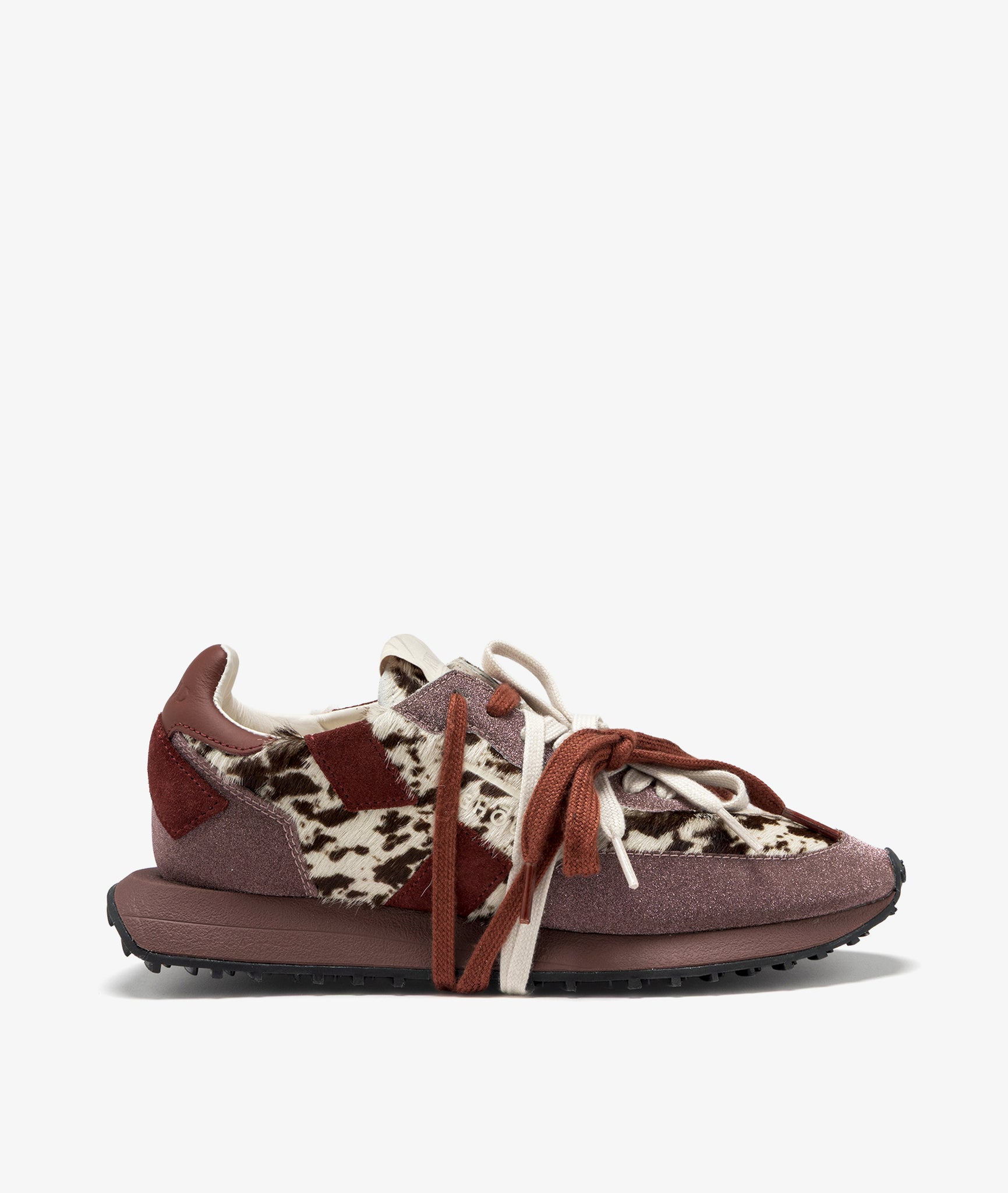 Ghōud Rush Wild Gleam Marsala