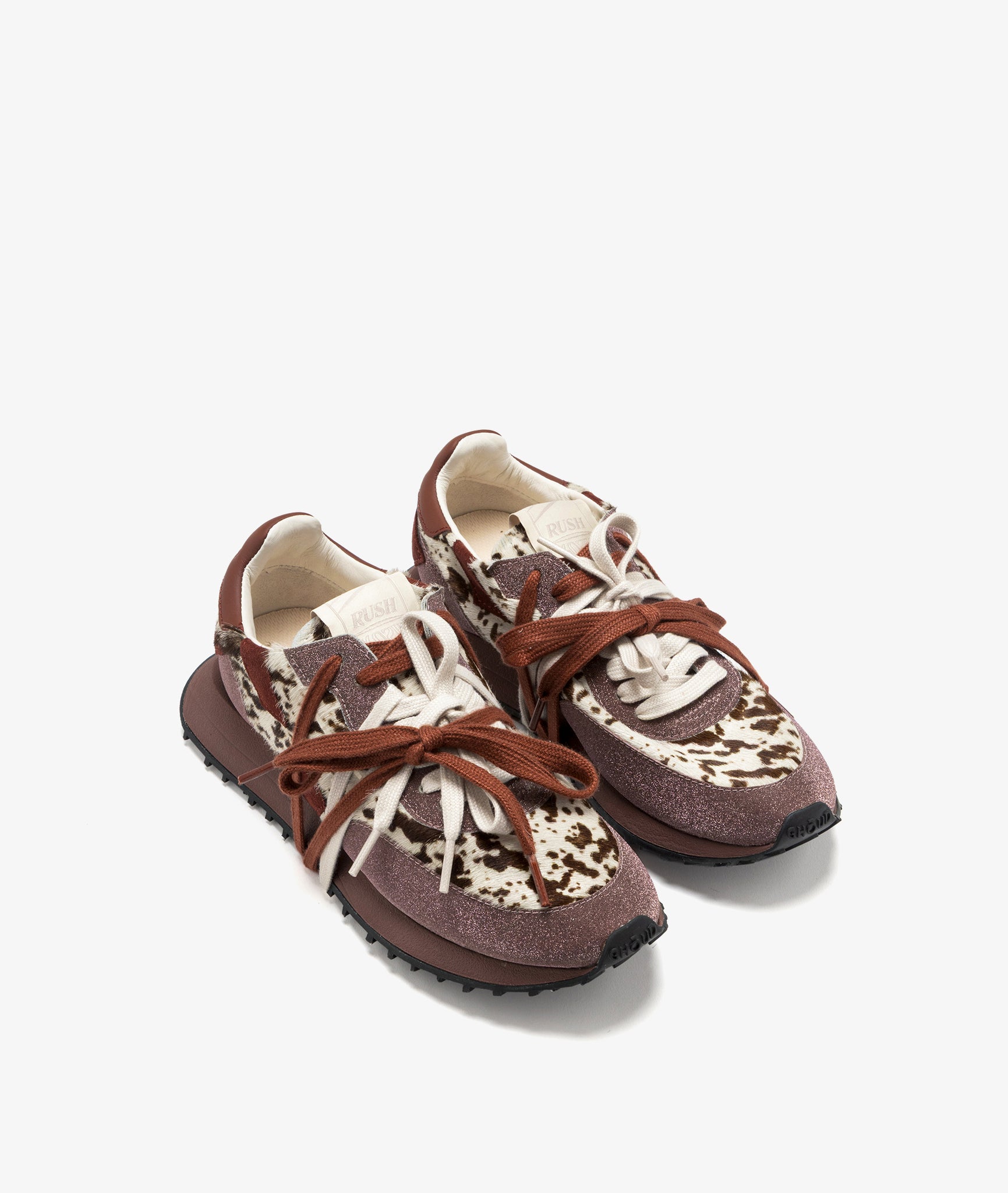 Ghōud Rush Wild Gleam Marsala