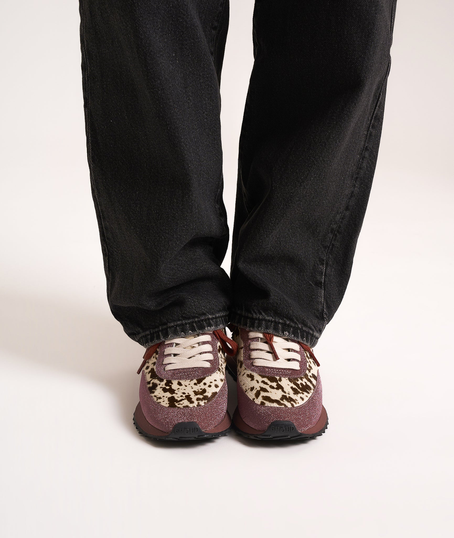Ghōud Rush Wild Gleam Marsala