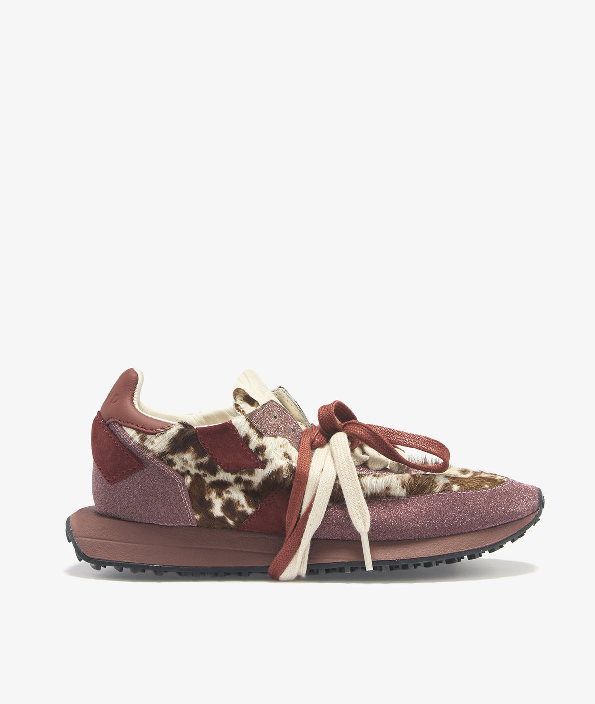 Ghōud Rush Wild Gleam Marsala