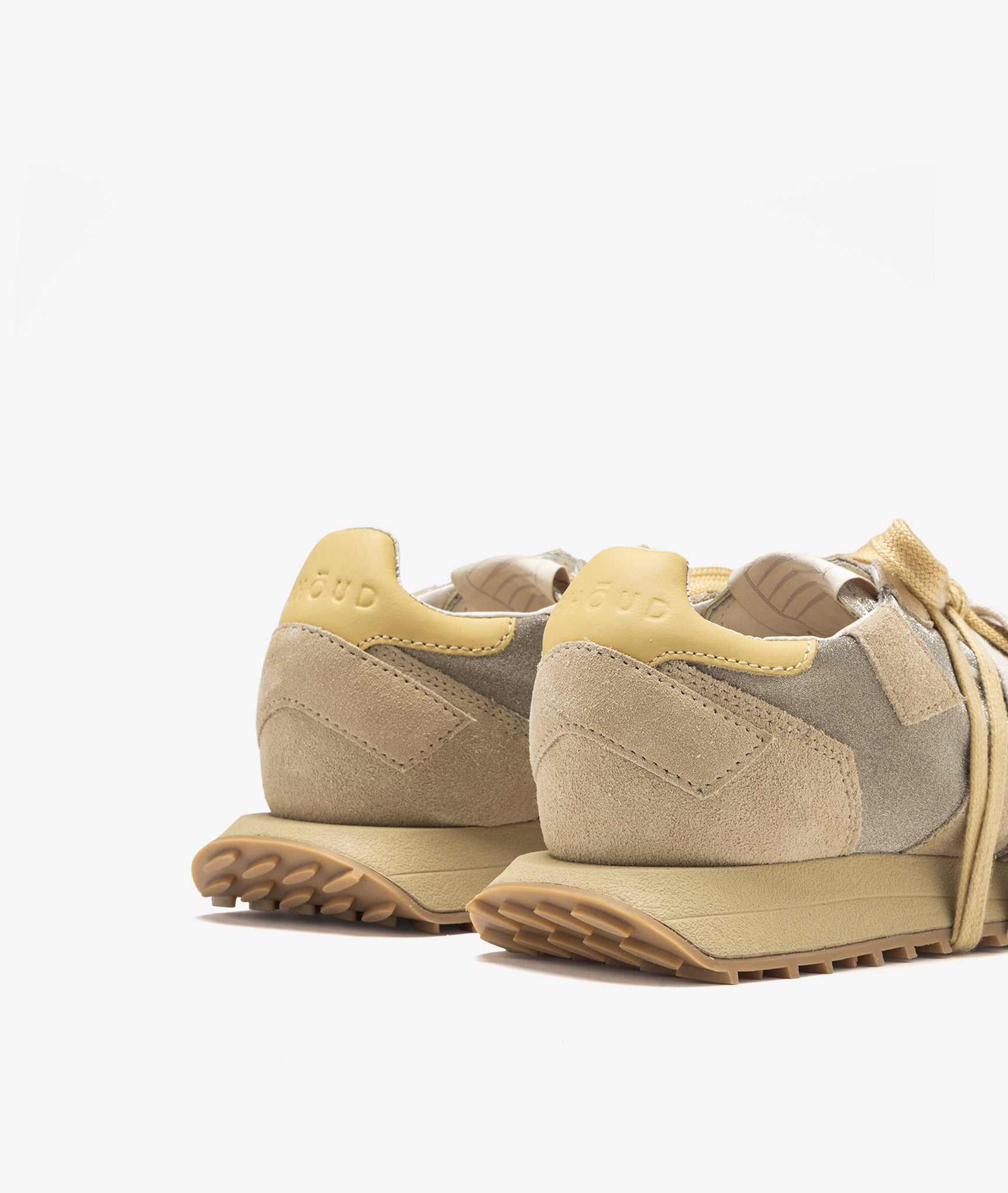 Ghōud Rush Monoblock Sand