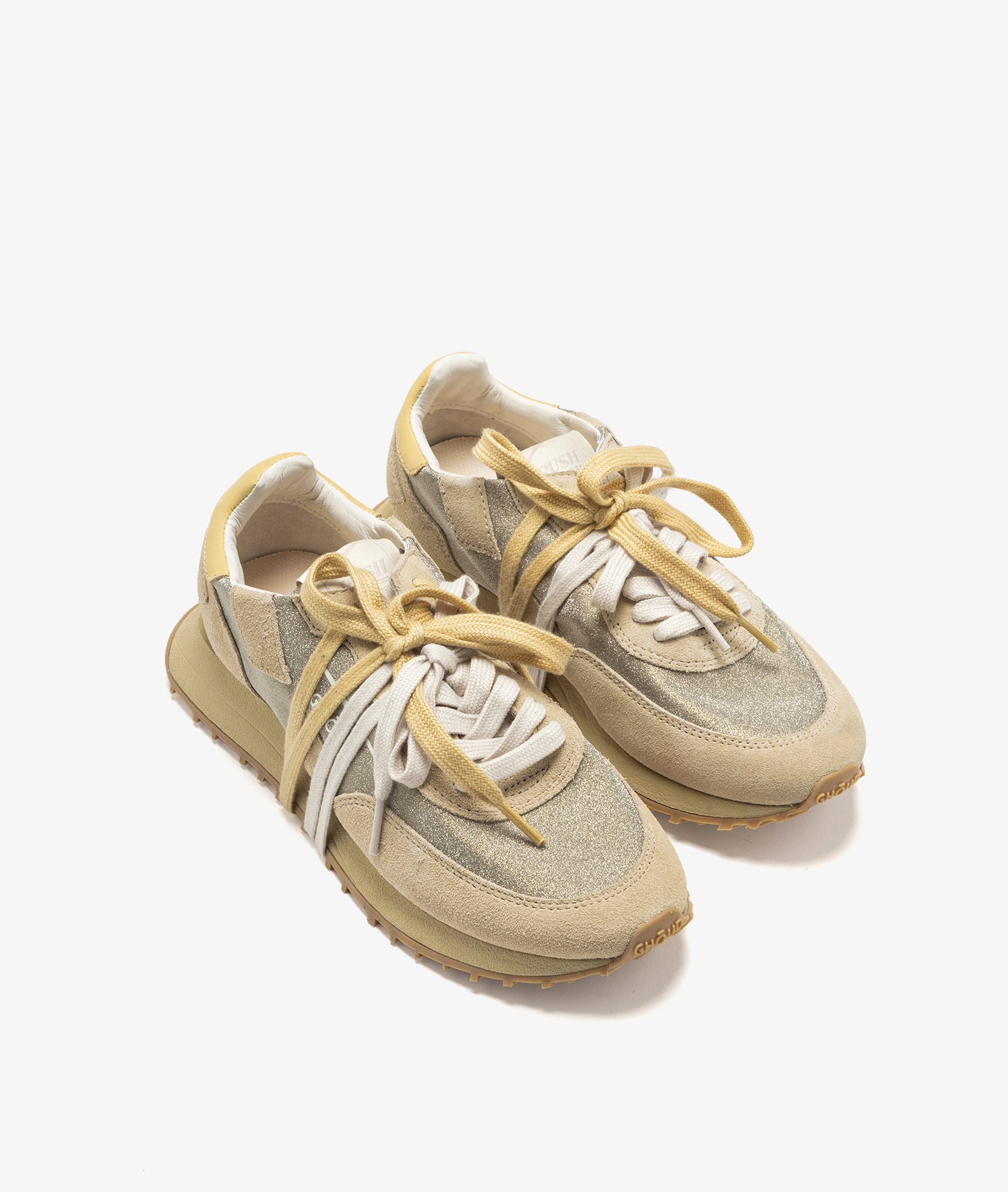 Ghōud Rush Monoblock Sand
