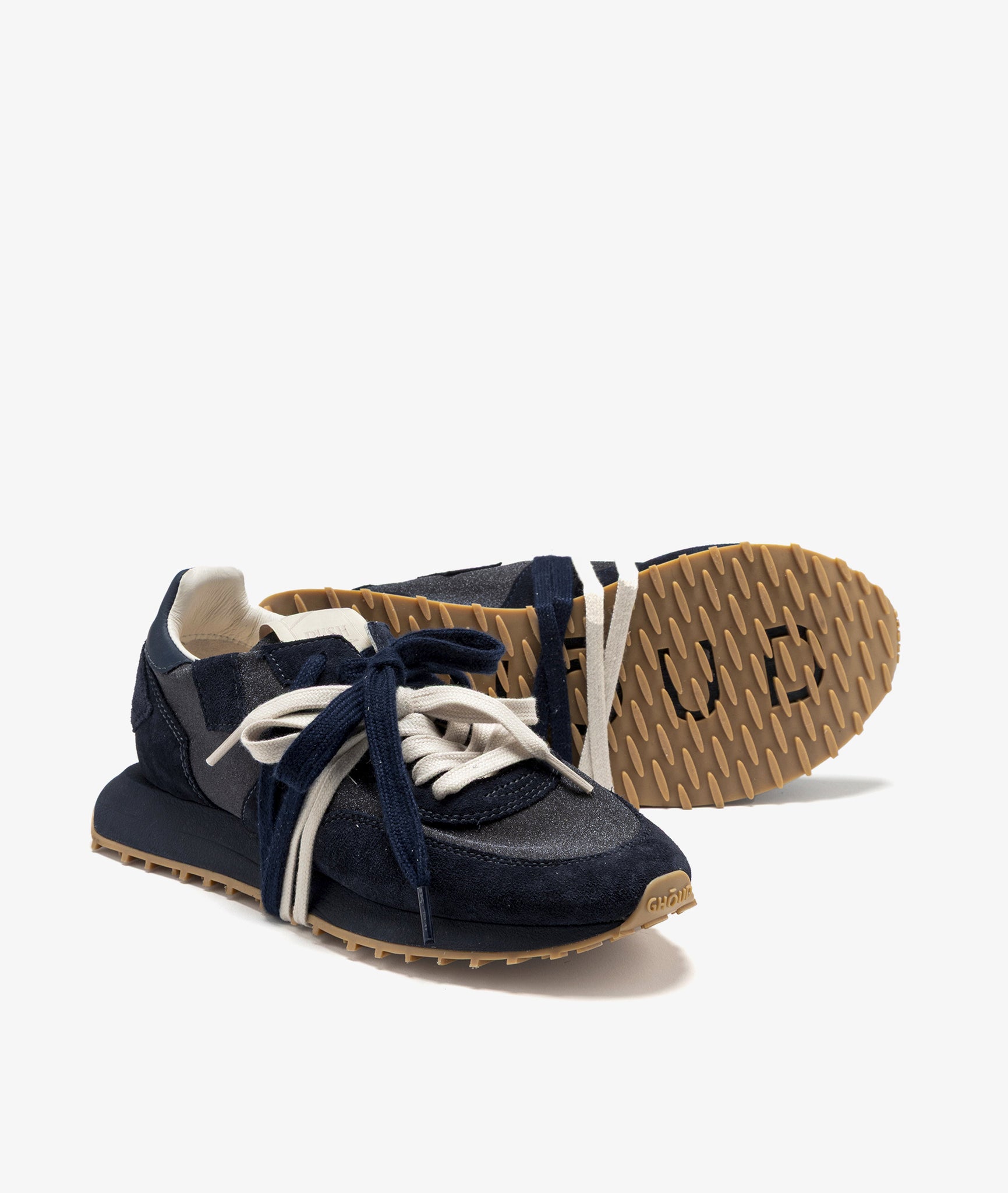 Ghōud Rush Monoblock Blau