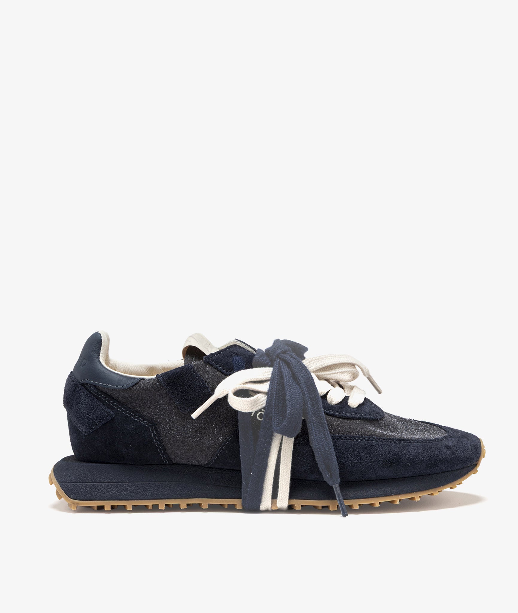 Ghōud Rush Monoblock Blau