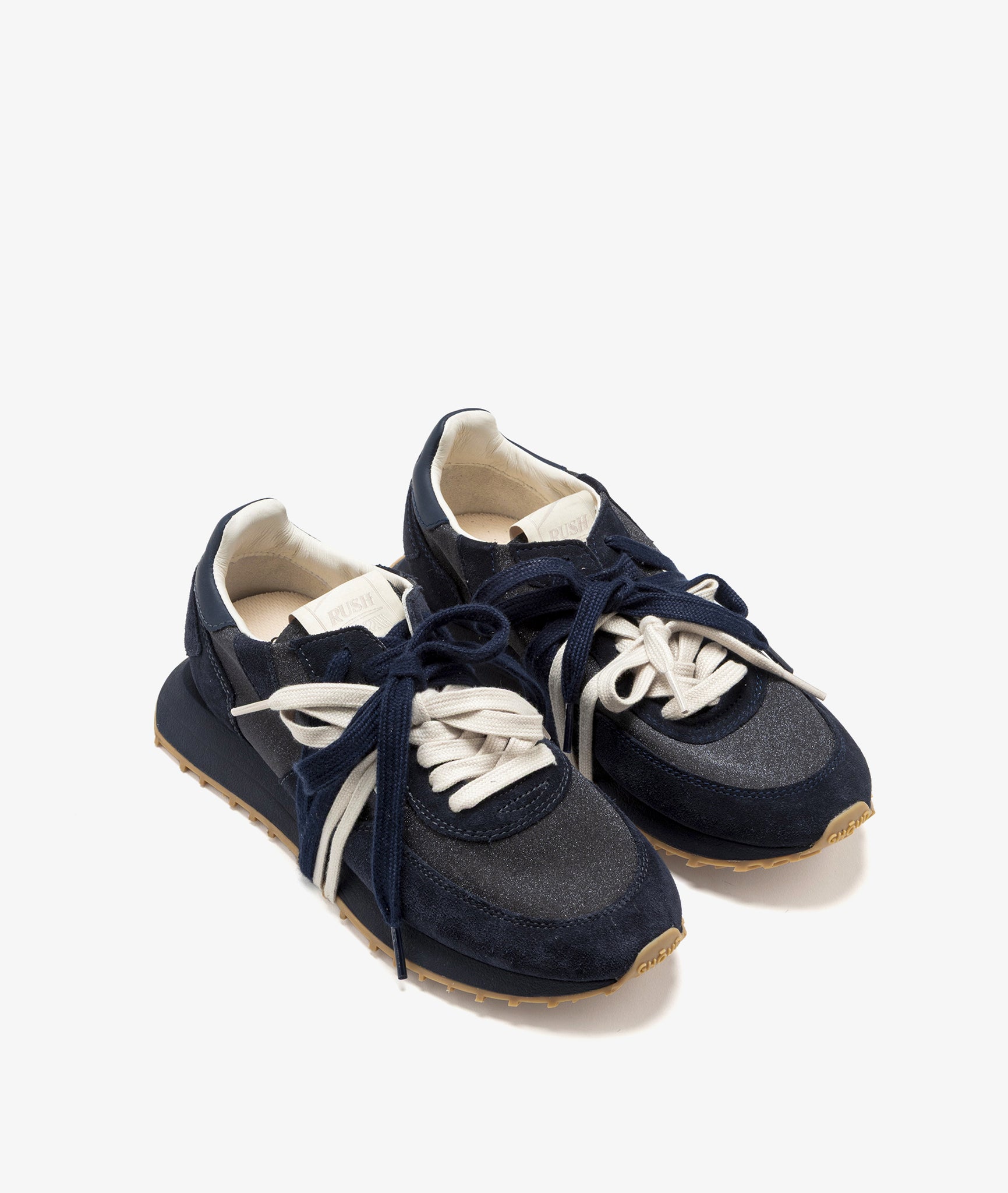 Ghōud Rush Monoblock Blau