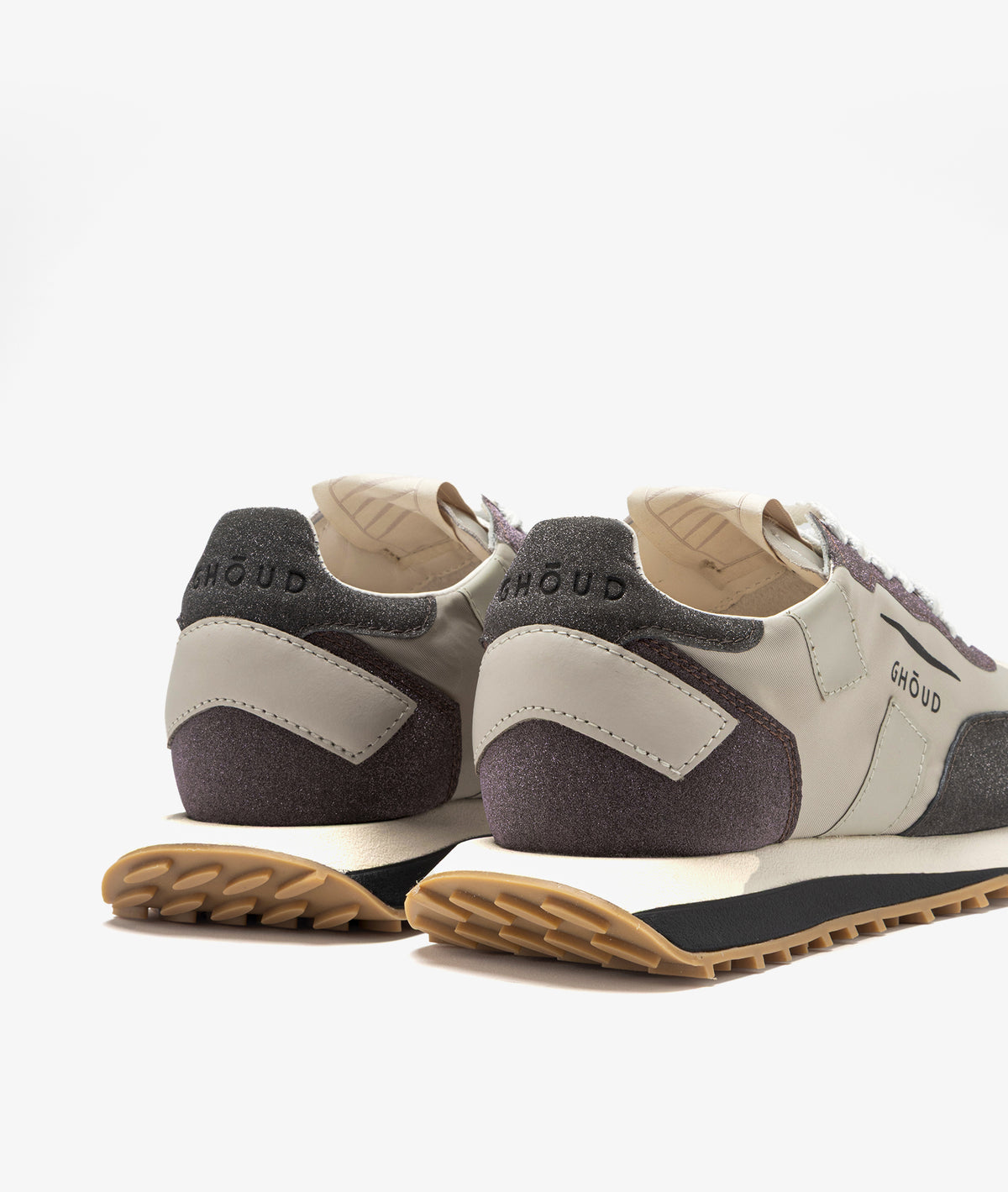 Ghōud Rush Starlight Grigio