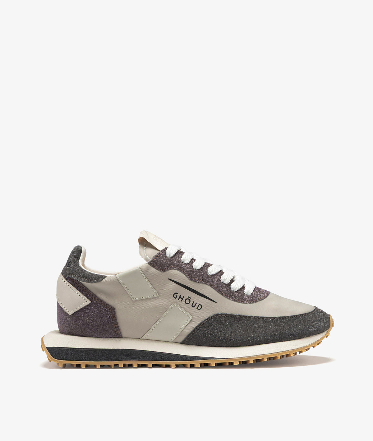 Ghōud Rush Starlight Grigio
