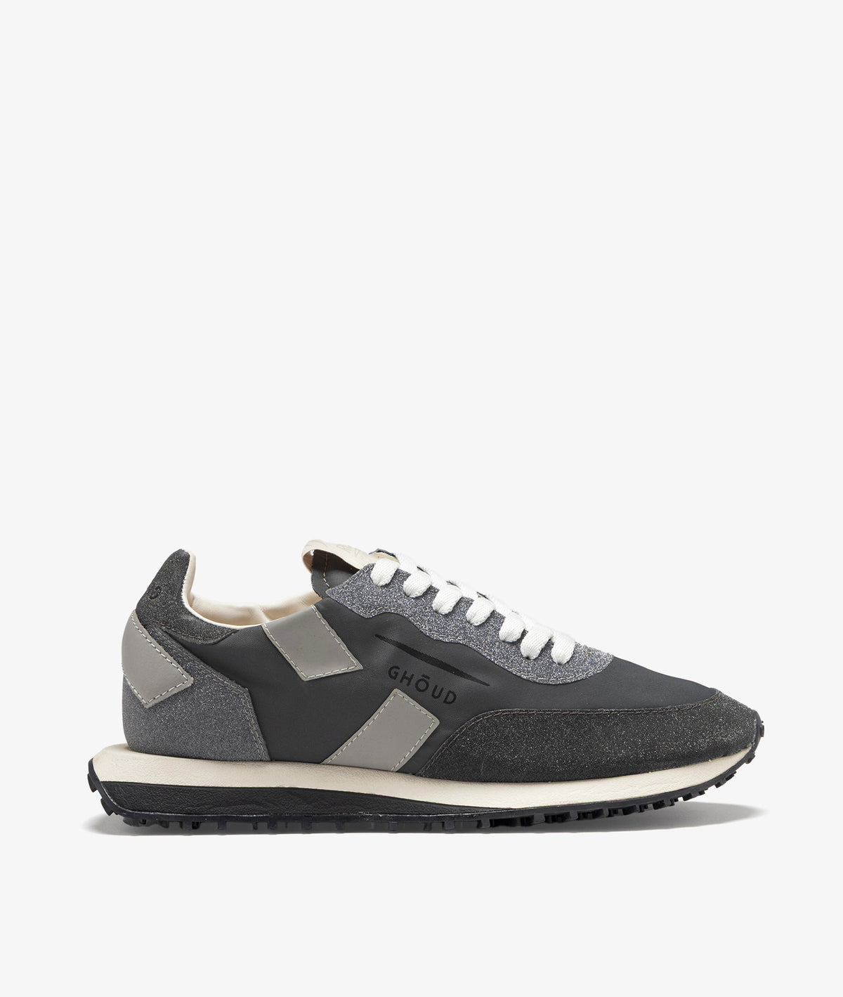 Ghōud Rush Starlight Grigio