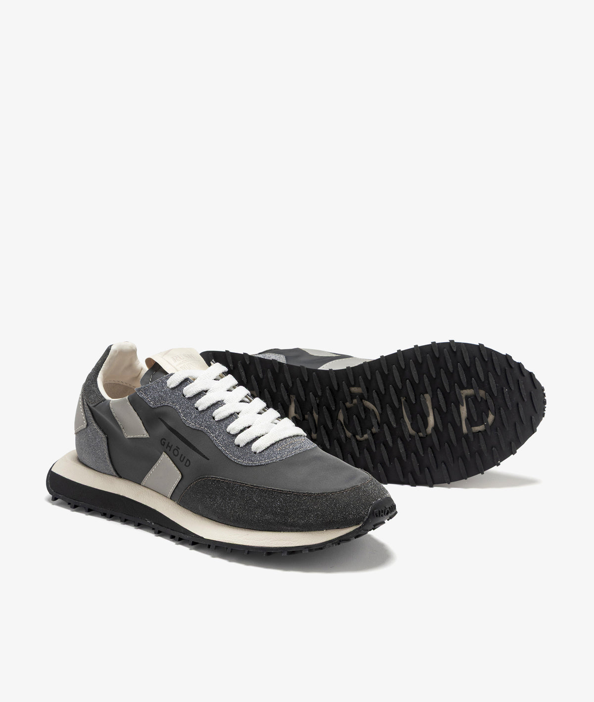 Ghōud Rush Starlight Grigio