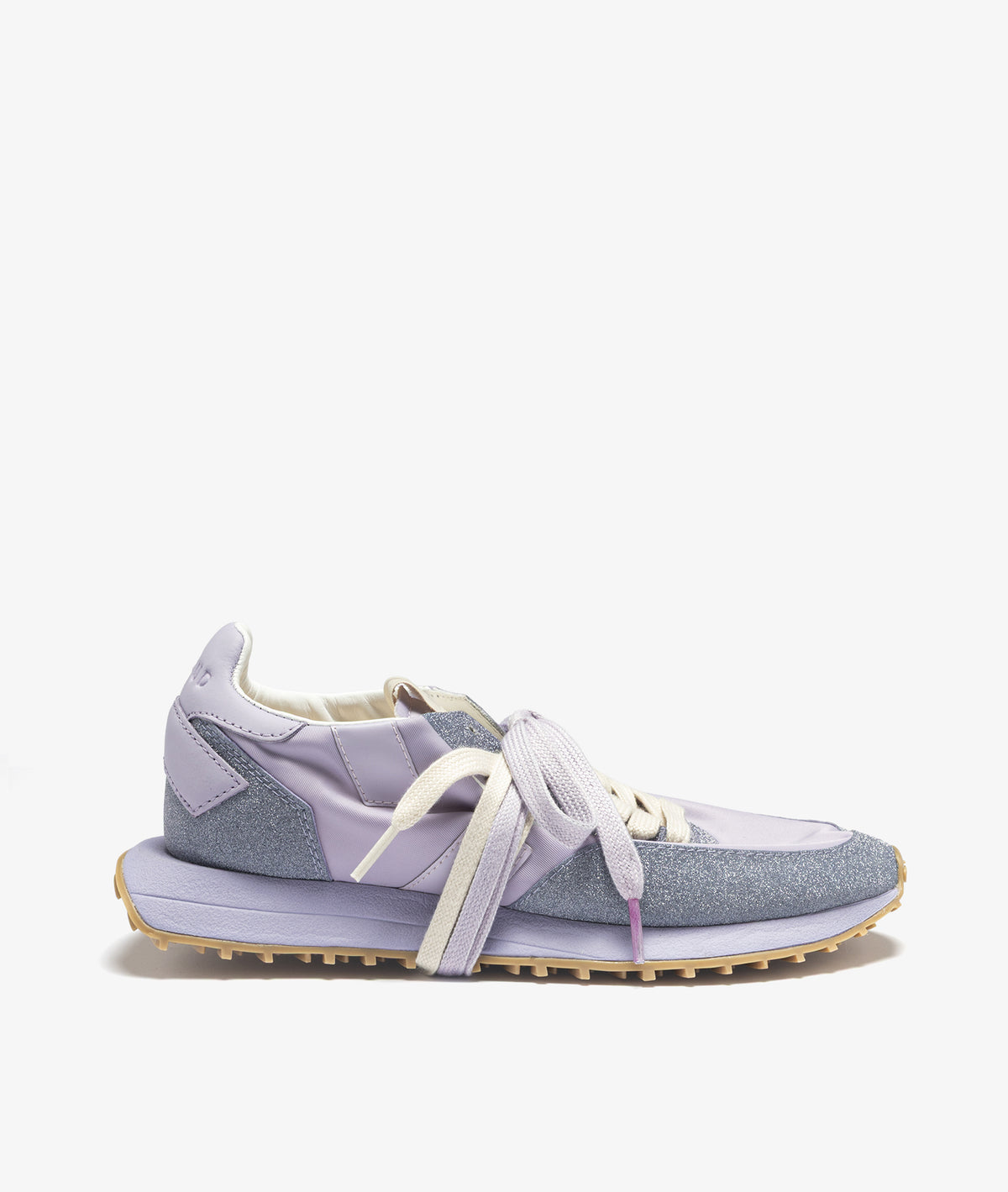 Ghōud Rush Monoblock Lavanda Glitter-out