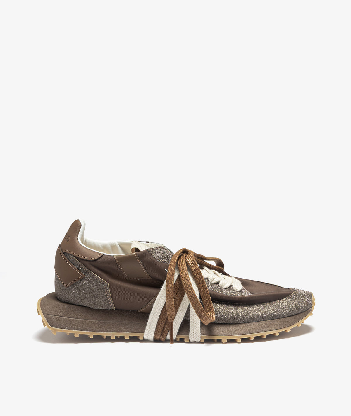 Ghōud Rush Monoblock Chestnut Glitter-out