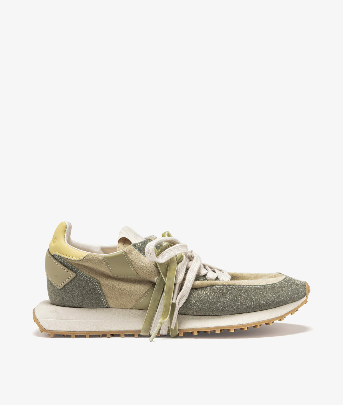 Ghōud Rush Velvet Oro