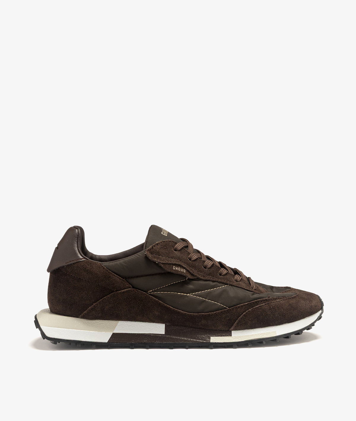 Ghōud Rush M9 Dark Cocoa