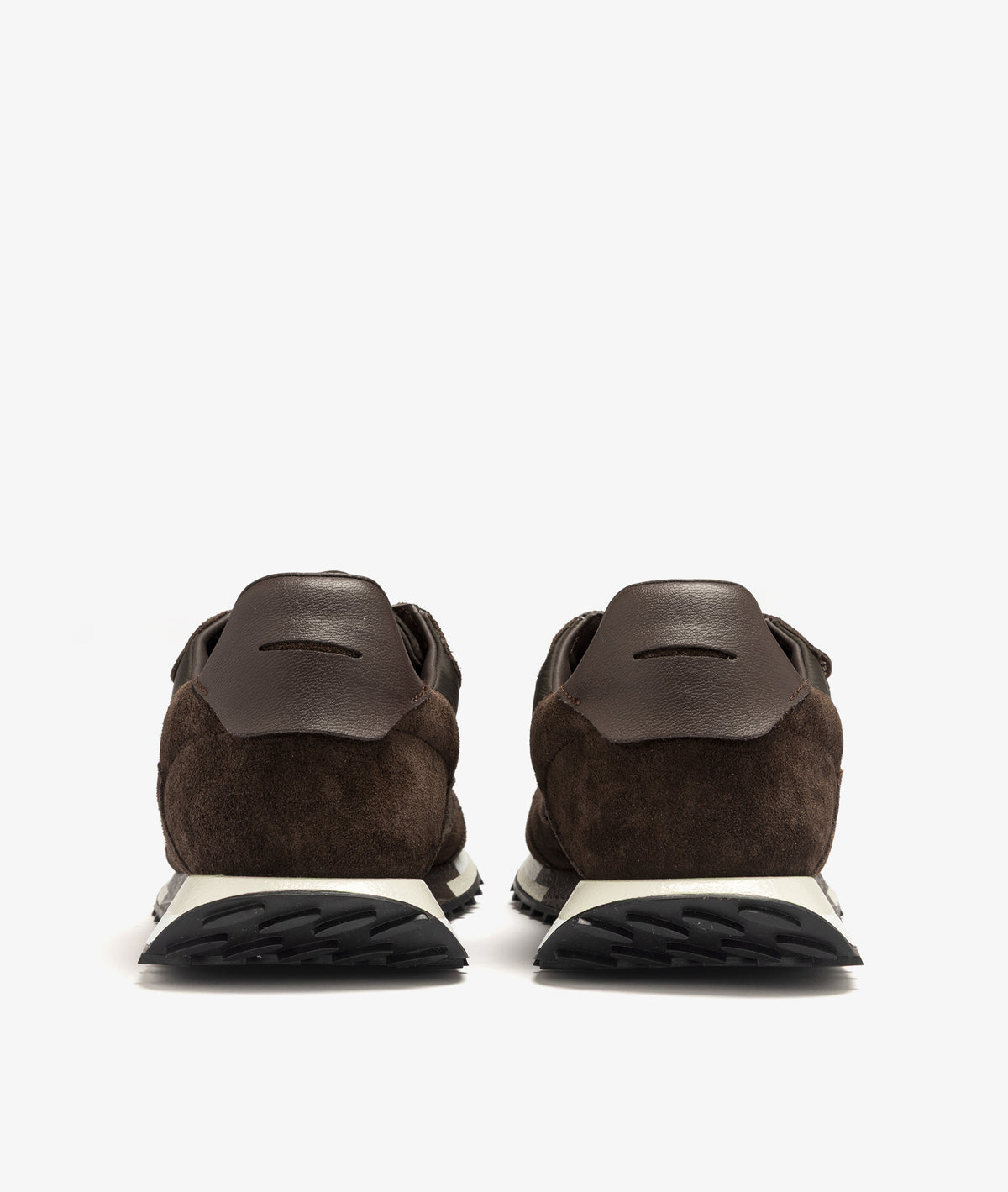 Ghōud Rush M9 Dark Cocoa