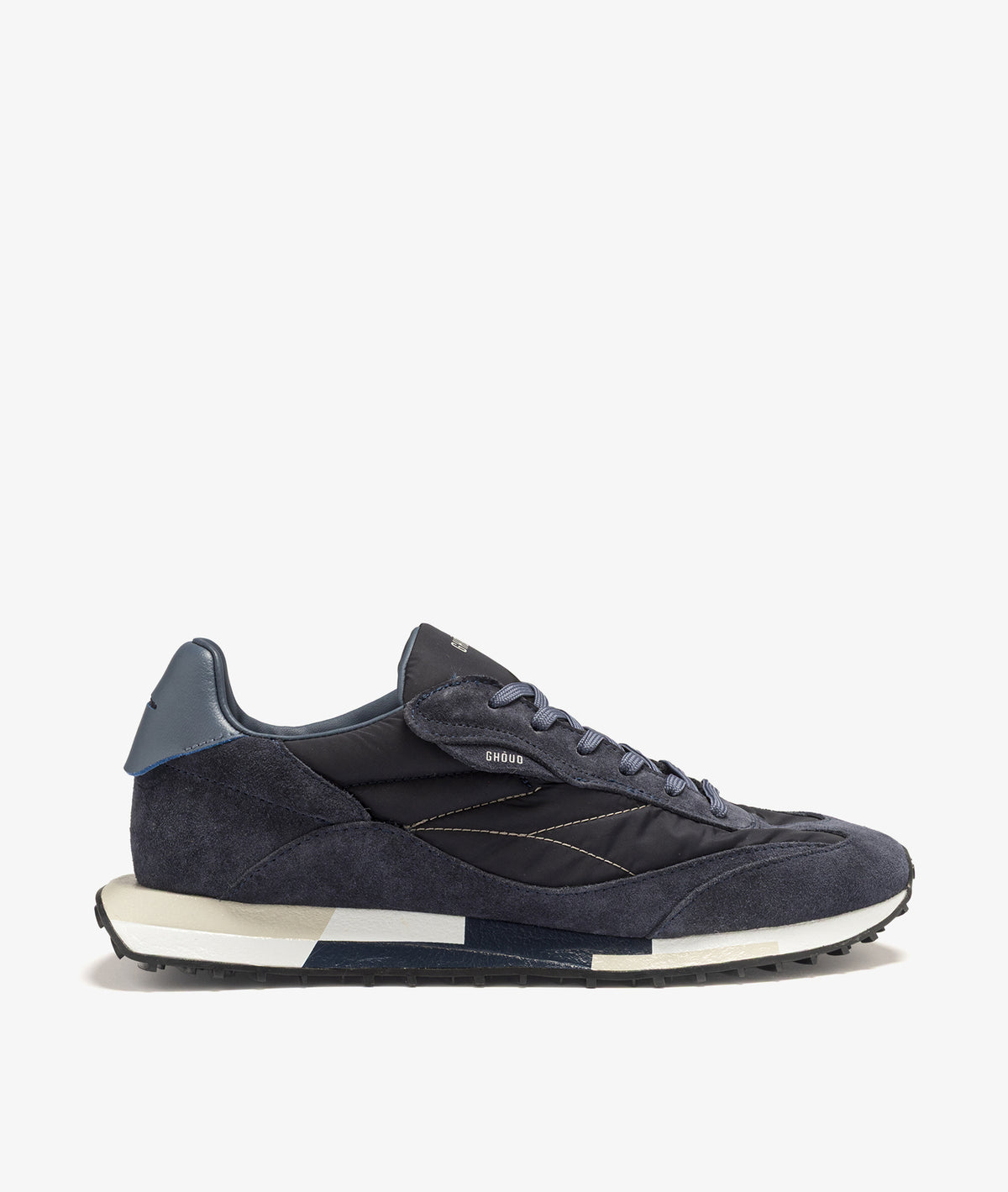 Ghōud Rush M9 Midnight Blue