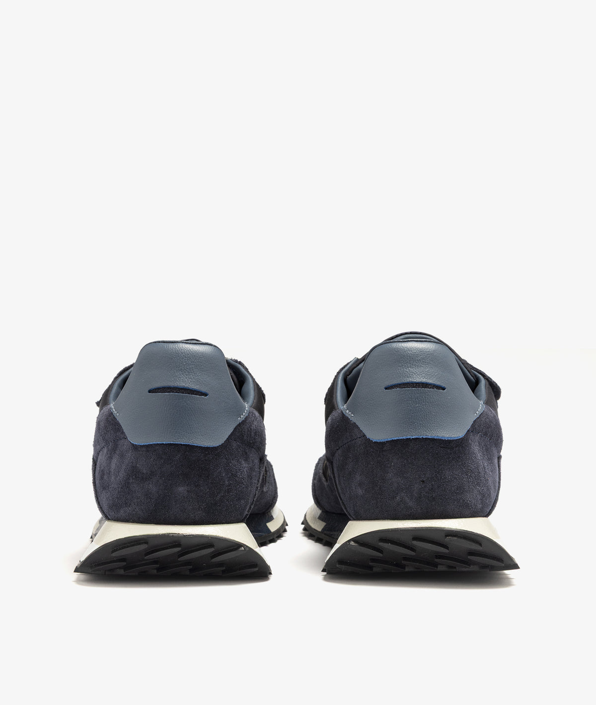 Ghōud Rush M9 Midnight Blue