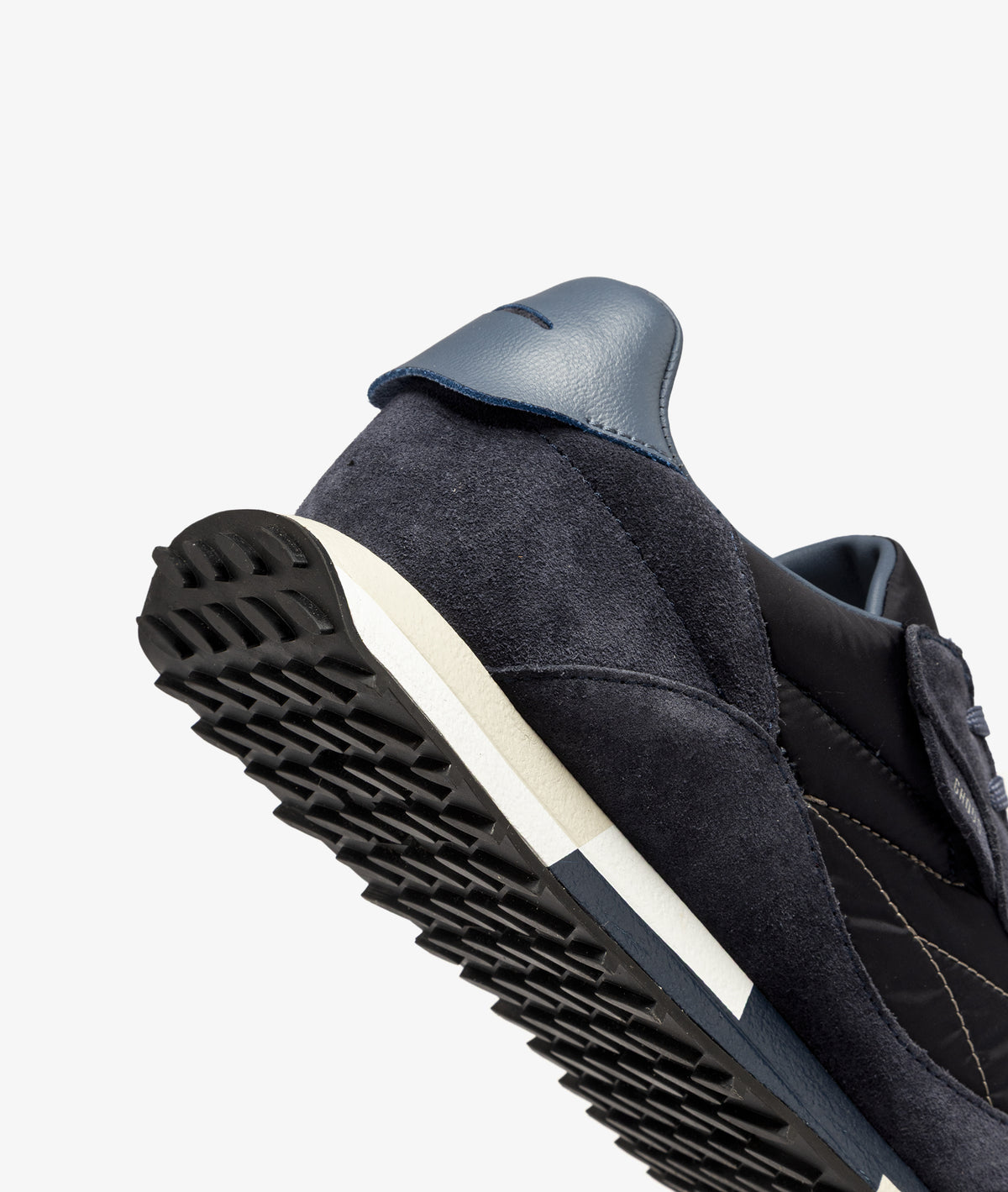 Ghōud Rush M9 Midnight Blue