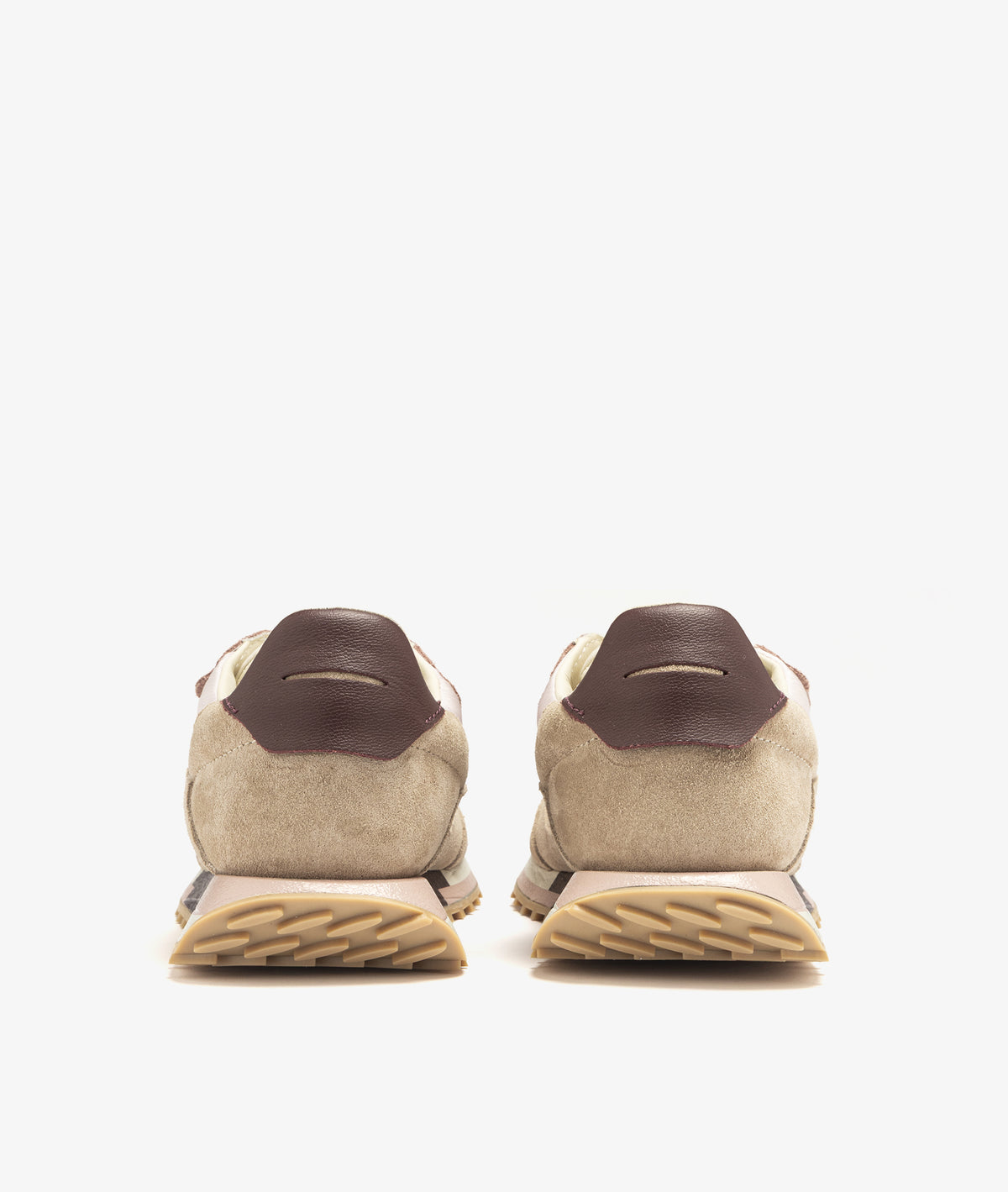 Ghōud Rush M9 Rosewater and Beige