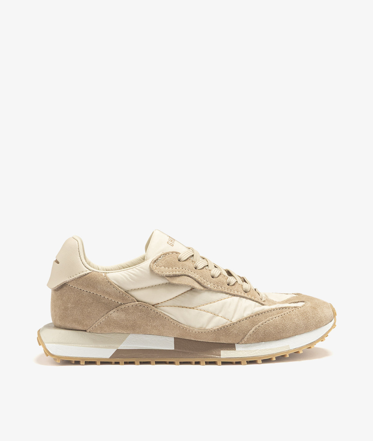 Ghōud Rush M9 Oyster Beige
