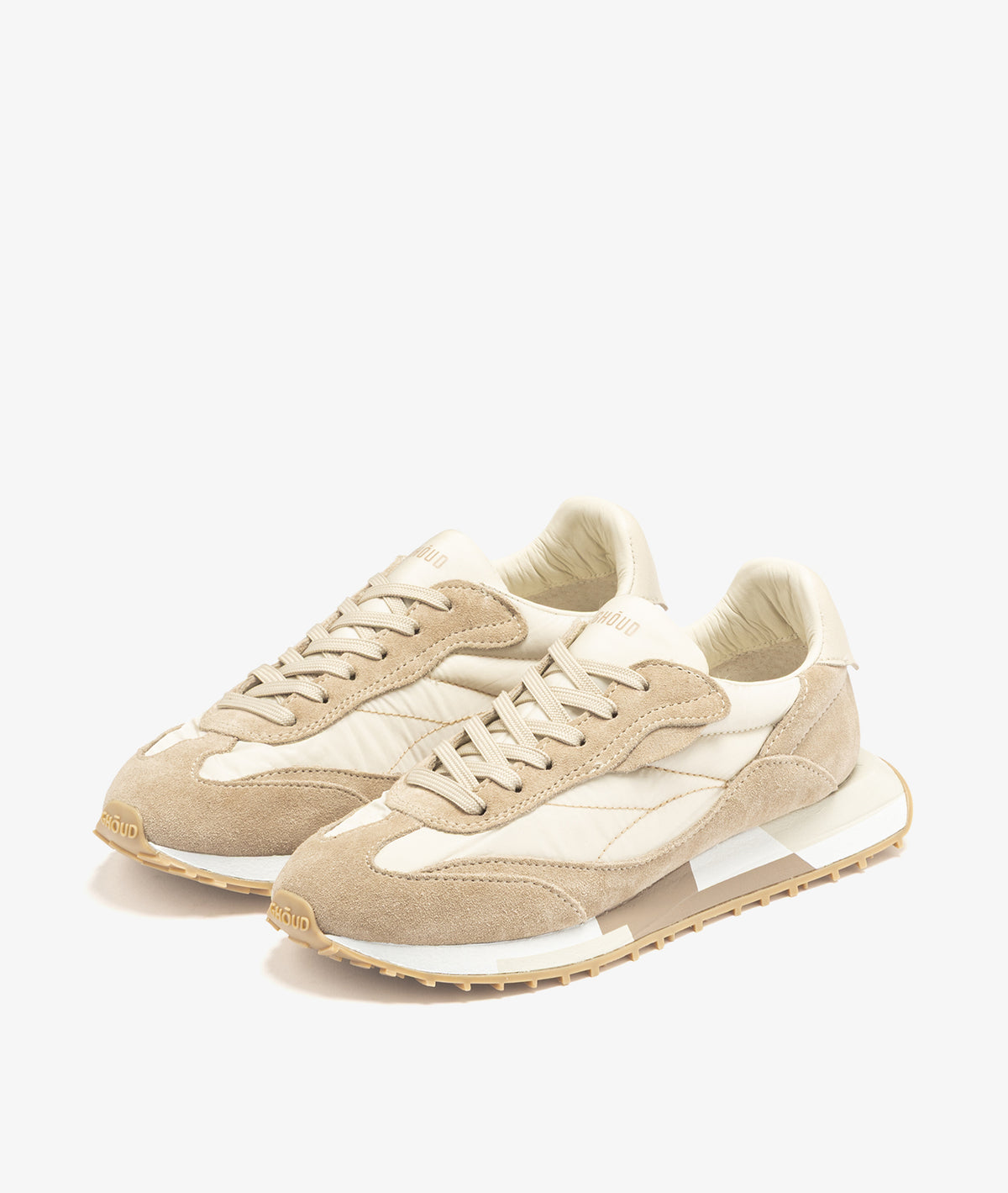 Ghōud Rush M9 Oyster Beige