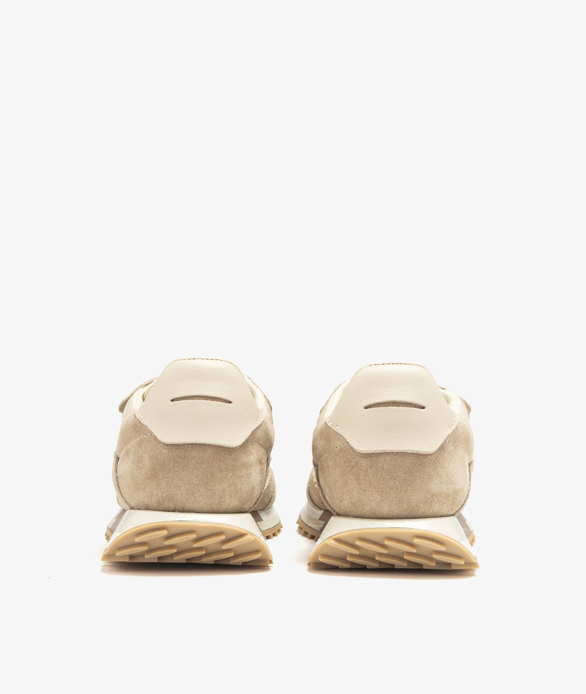 Ghōud Rush M9 Oyster Beige