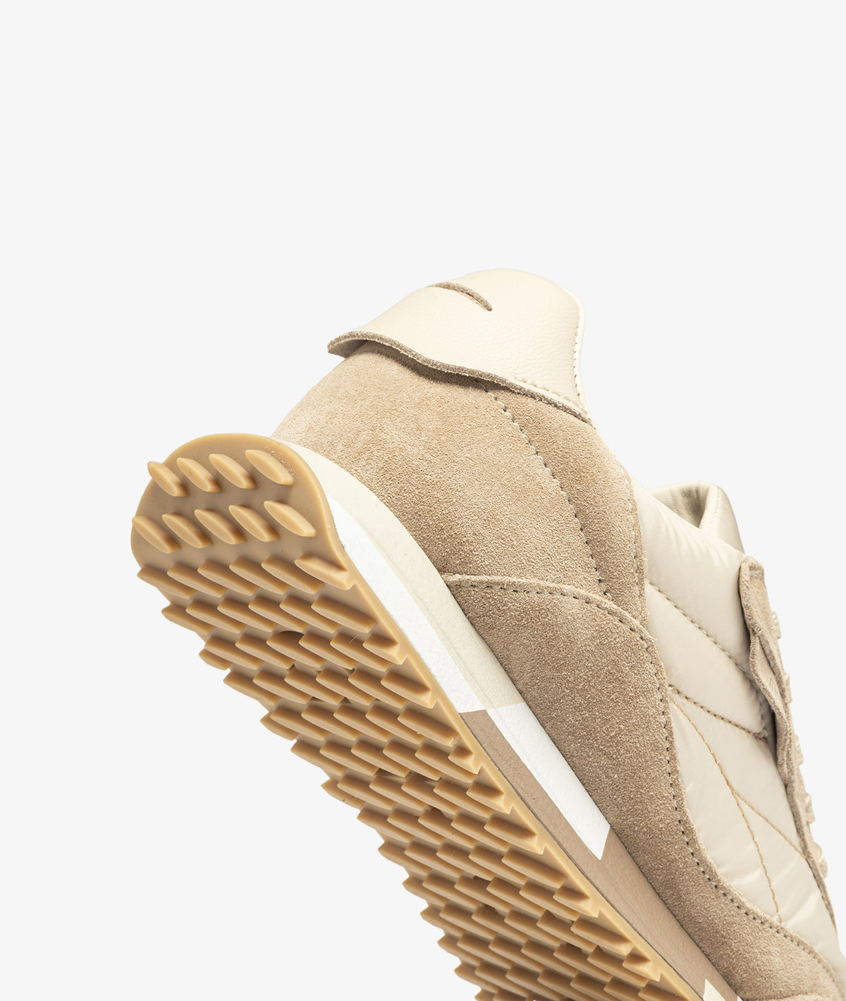 Ghōud Rush M9 Oyster Beige