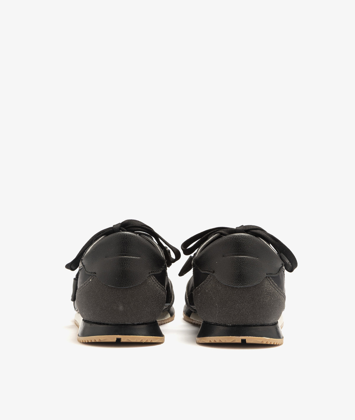 Ghōud Rush Minima Obsidian Black