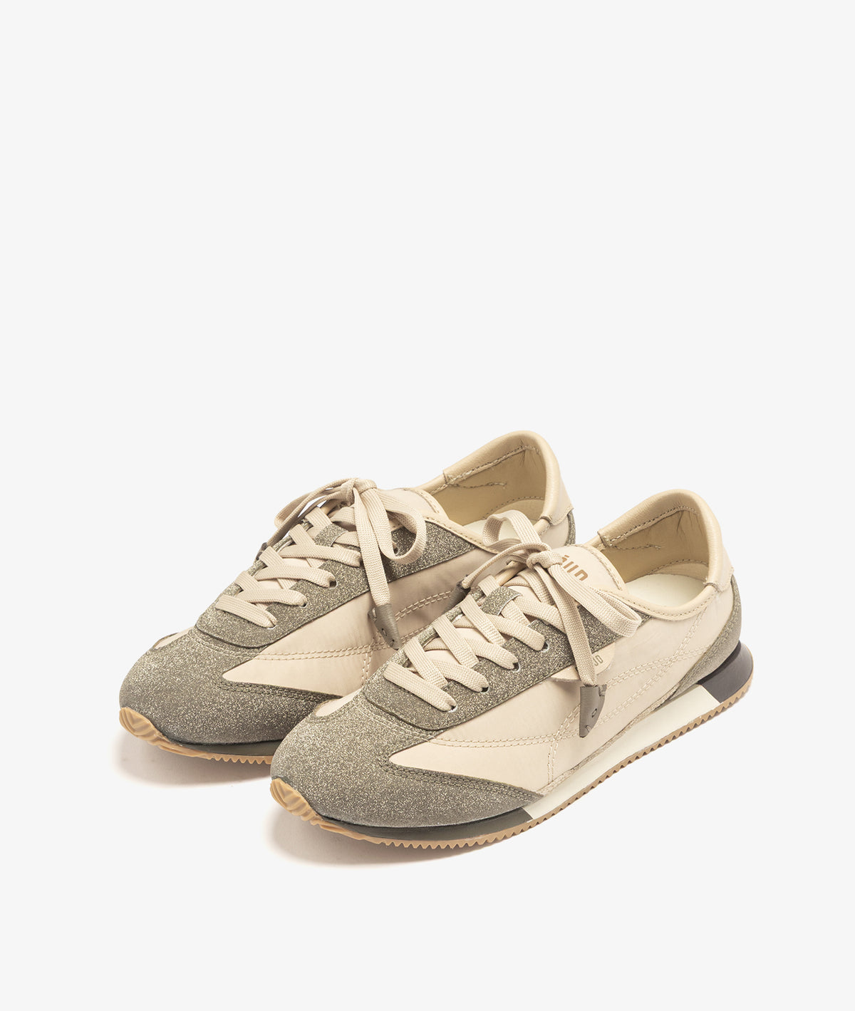Ghōud Rush Minima Oyster Beige