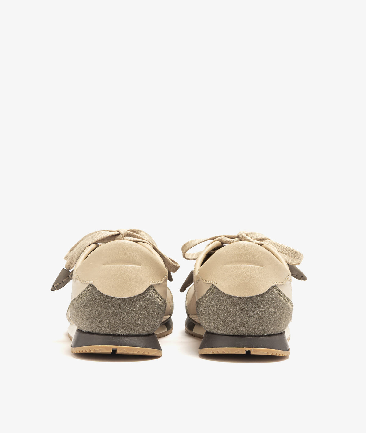 Ghōud Rush Minima Oyster Beige