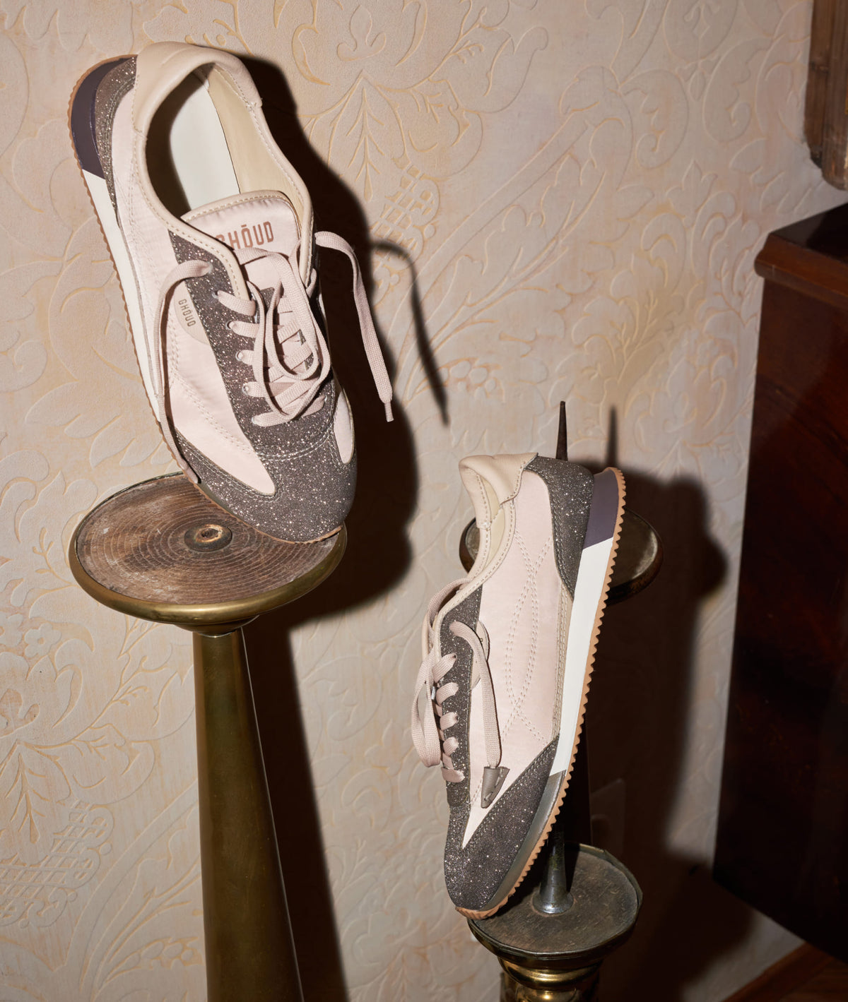 Ghōud Rush Minima Oyster Beige