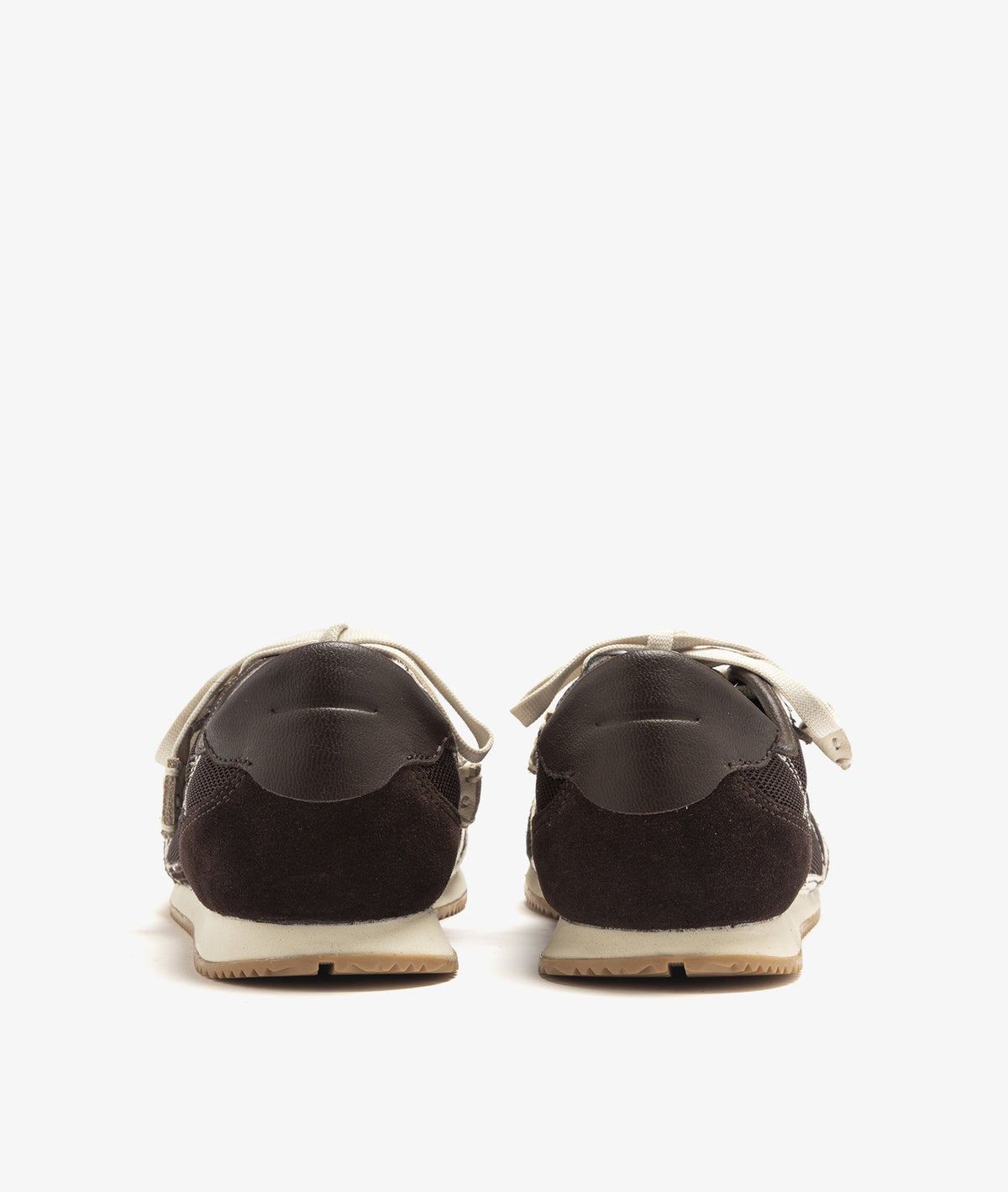 Ghōud Rush Minima Dark Cocoa
