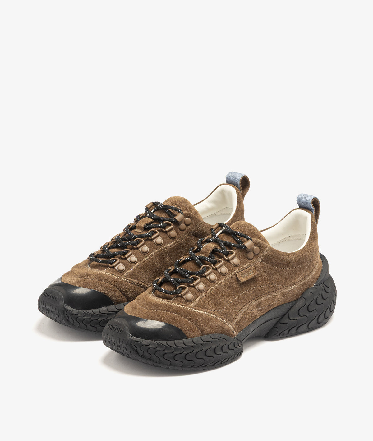 Ghōud Tyre Cork Beige