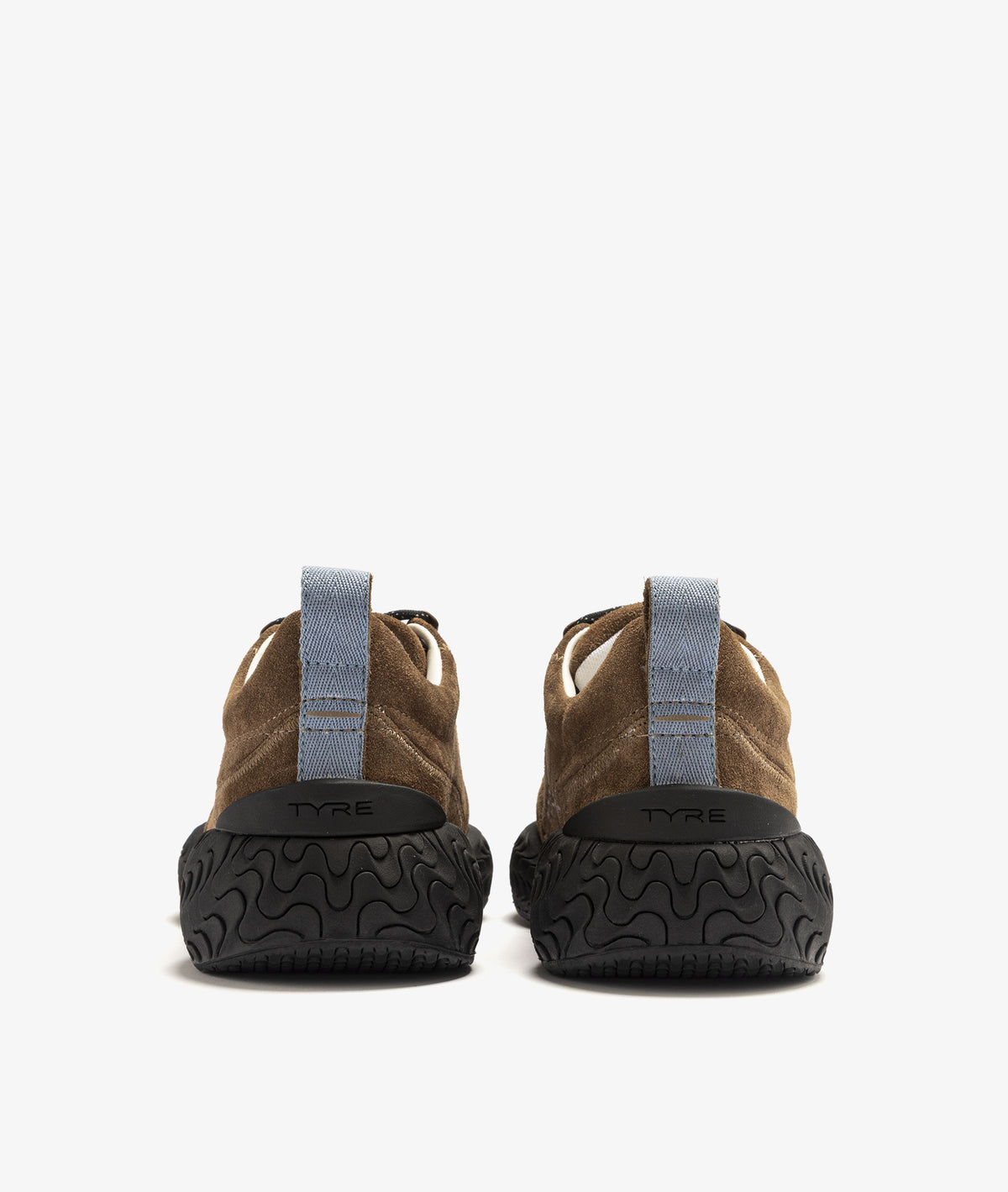 Ghōud Tyre Cork Beige
