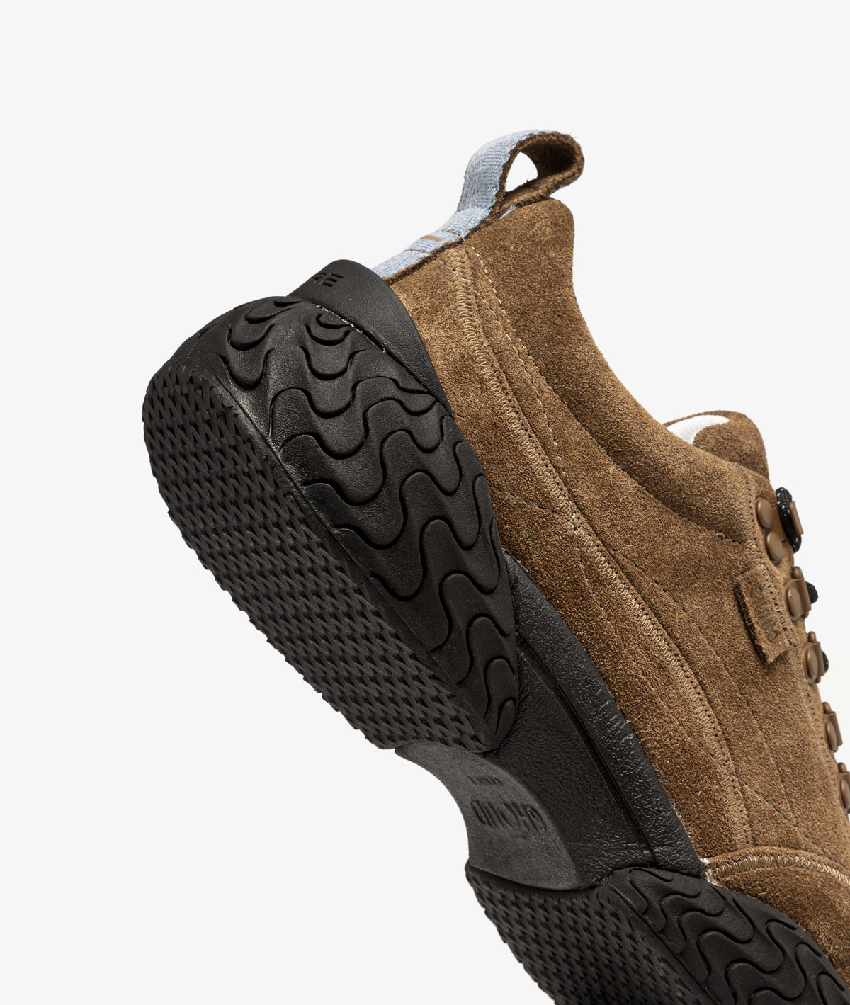 Ghōud Tyre Cork Beige