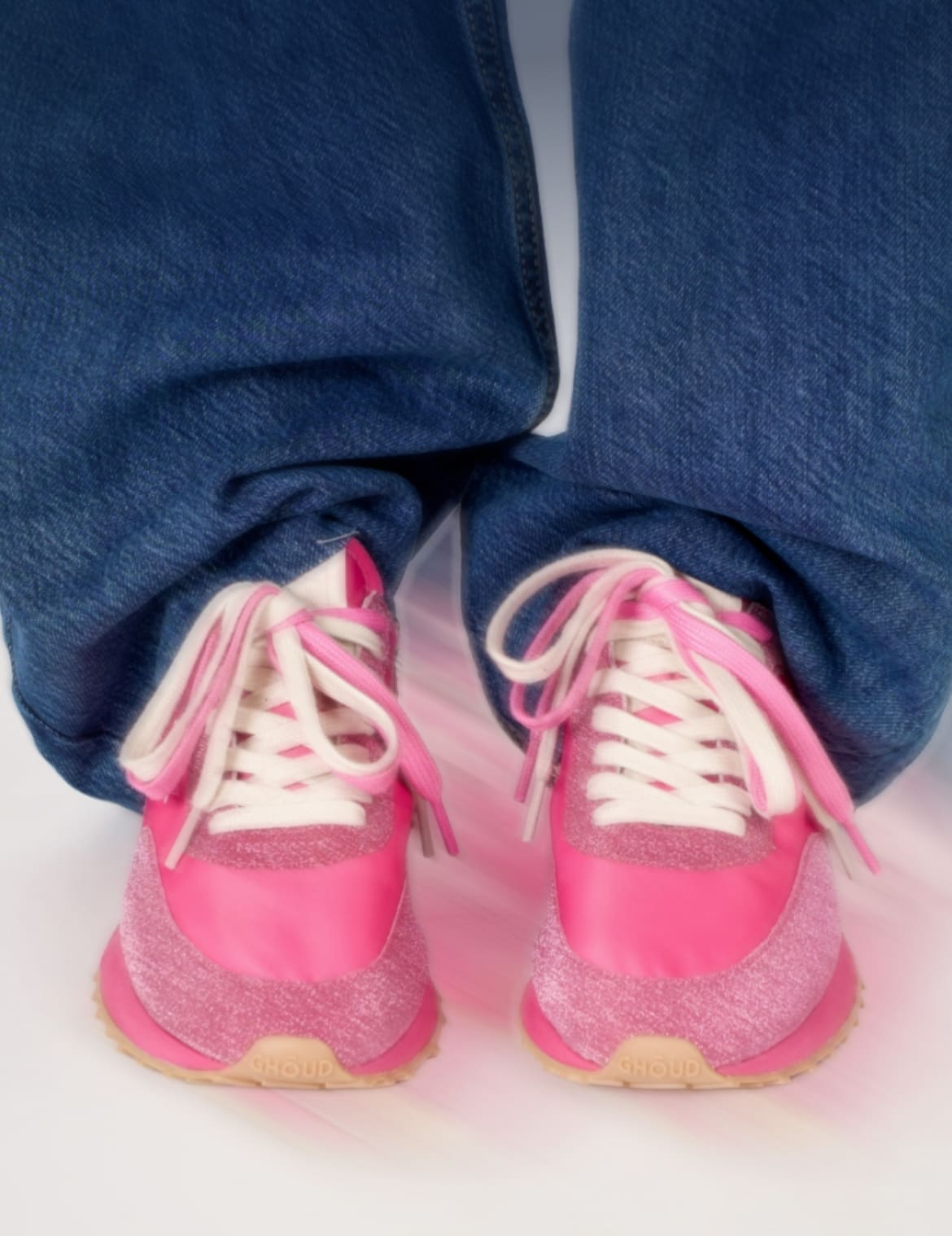 Ghoud Official Online Shop | Premium Sneakers for Women & Men