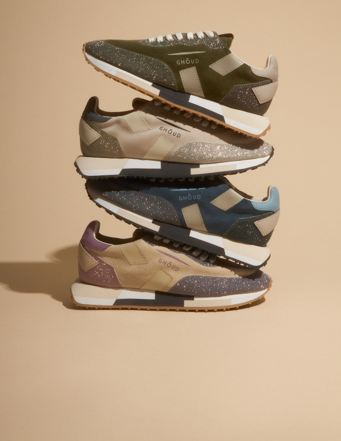 Ghoud Official Online Shop | Premium Sneakers for Women & Men