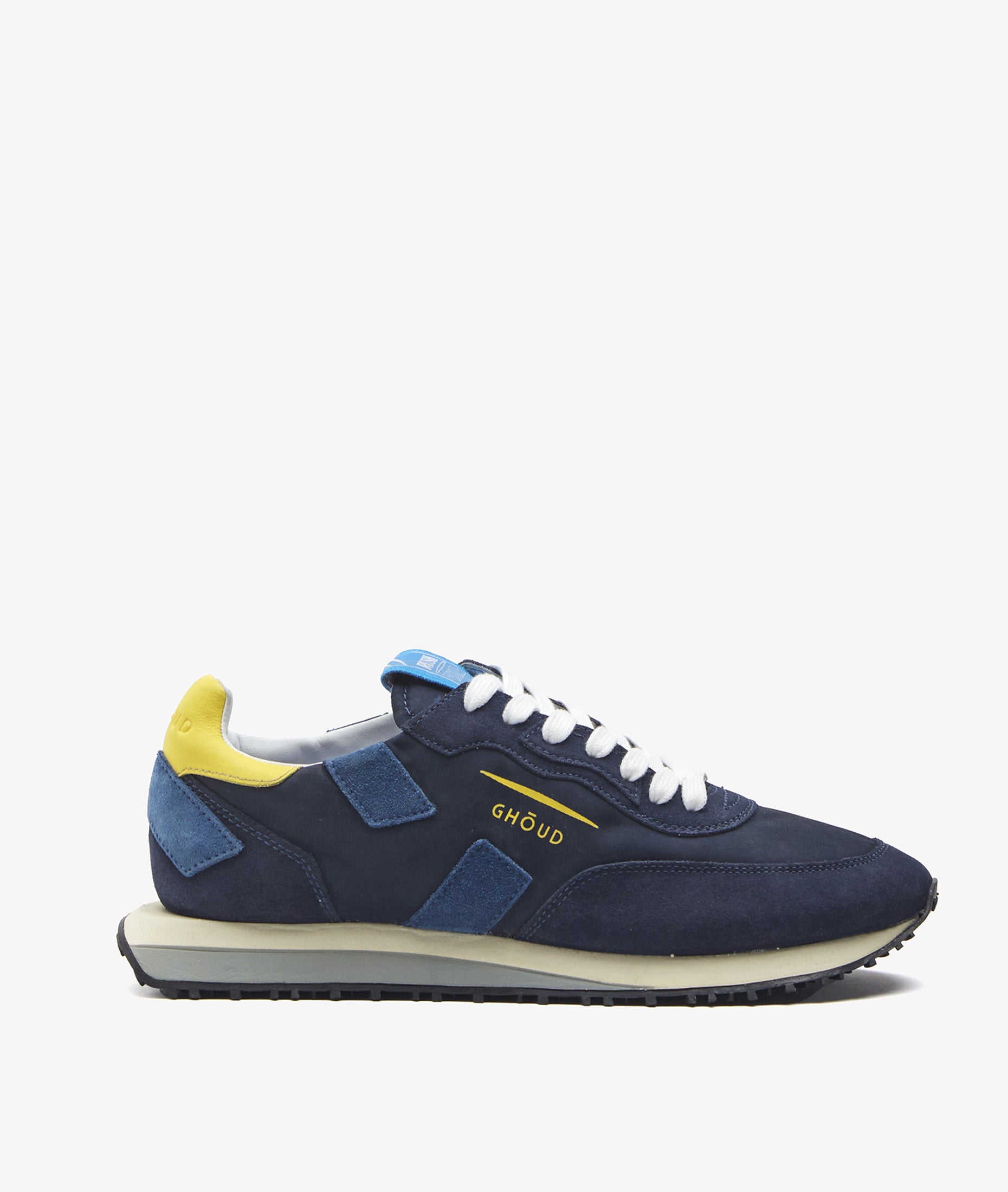 スニーカー GHOUD Men Sneakers Military RMLM NS08 Ghōud Venice Sneakers - Official Store