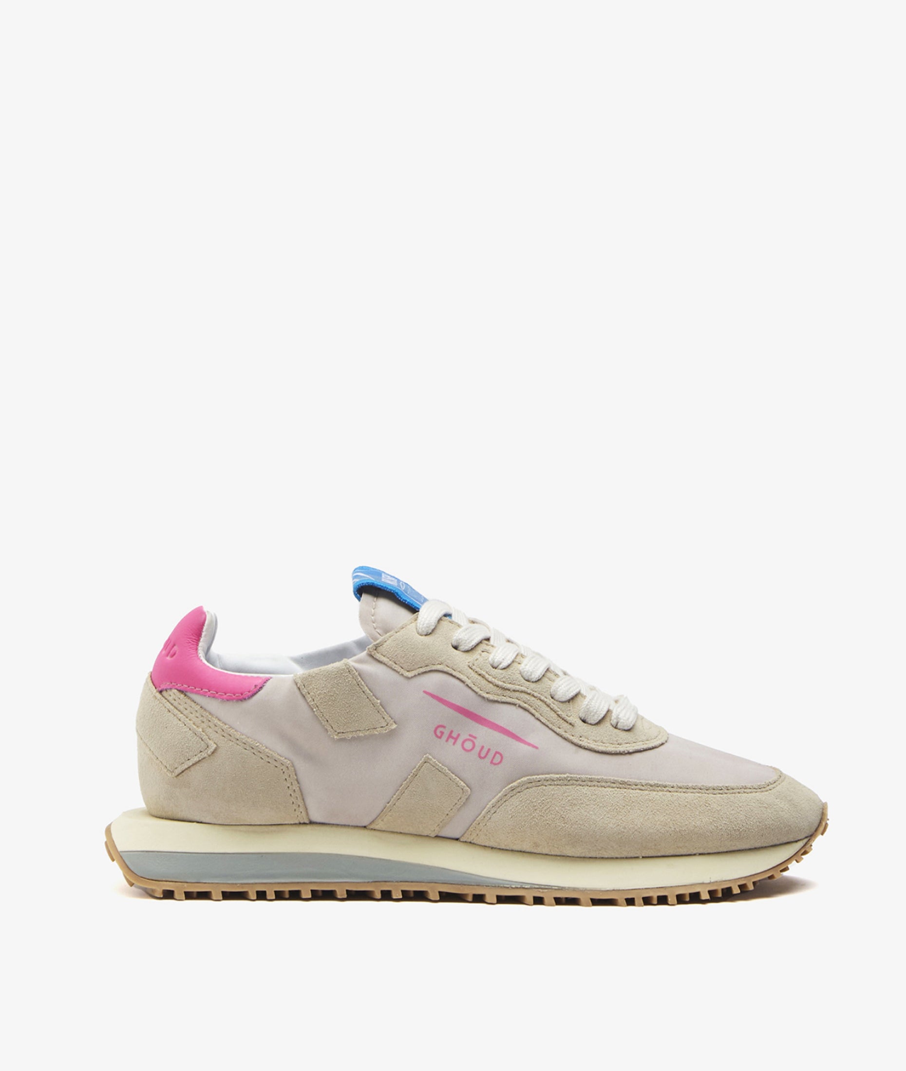 Ghōud SS25 Woman Collection