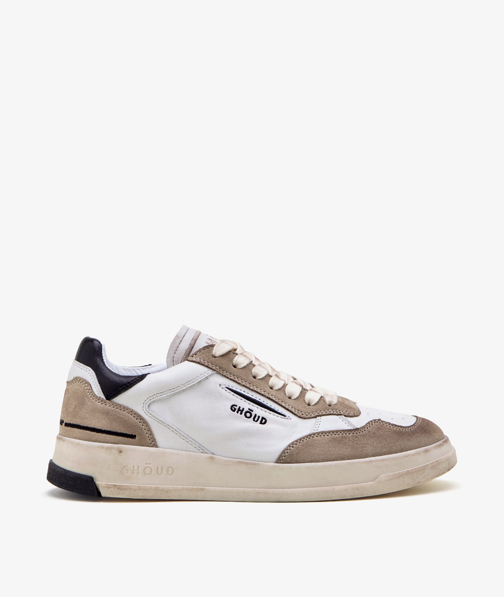 Tweener Low Beige