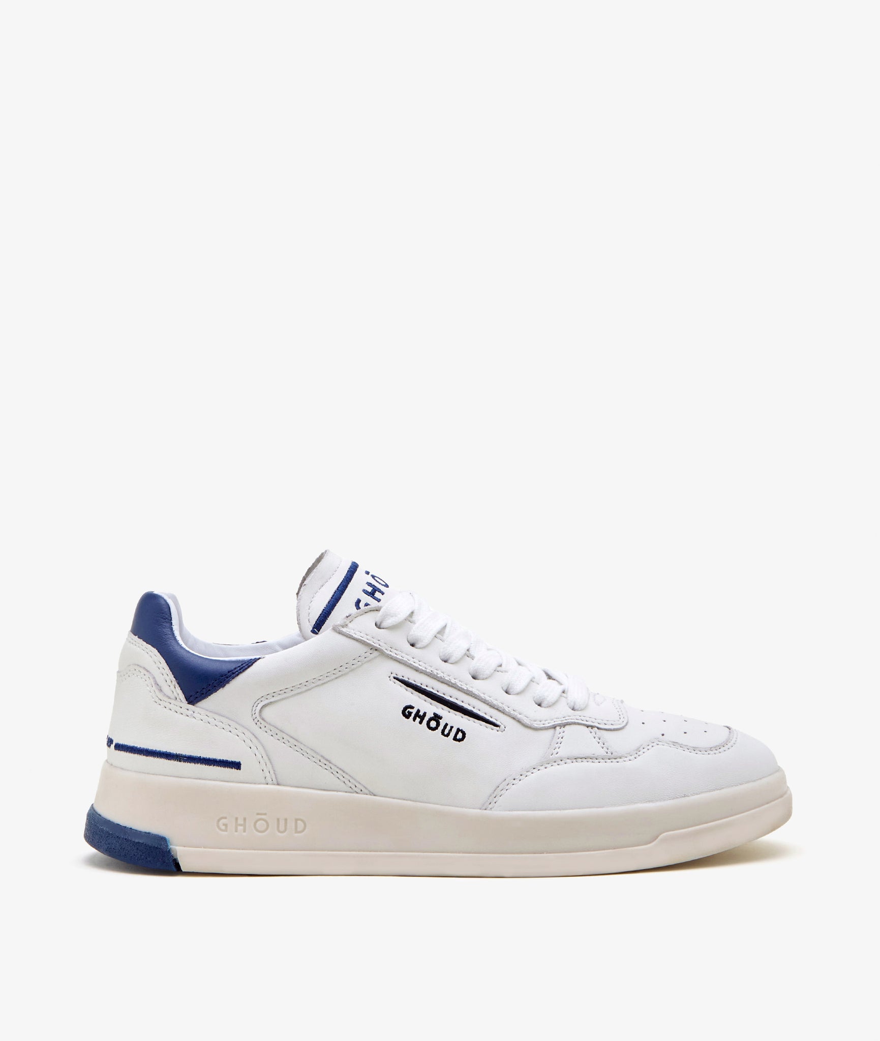 Tweener Low Blanc Bleu