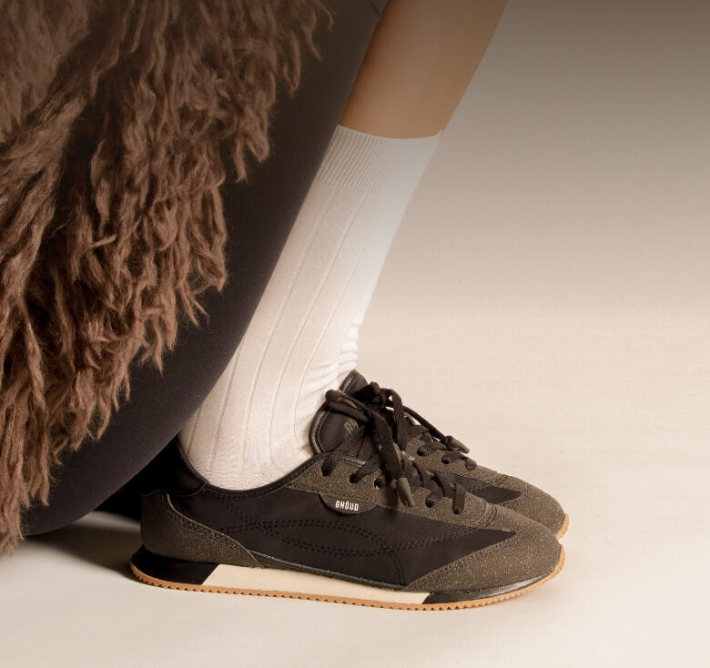 Ghoud Official Online Shop | Premium Sneakers for Women & Men